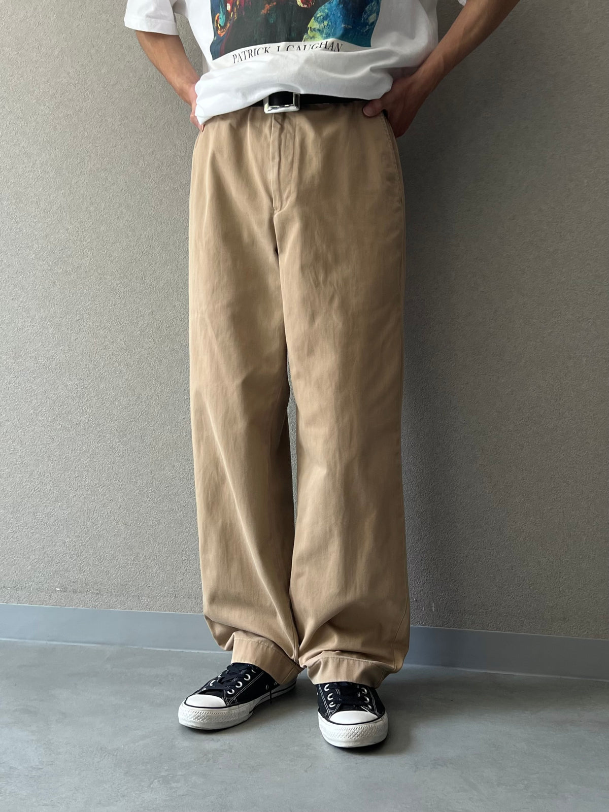 90's〜 Polo Ralph Lauren chino pants