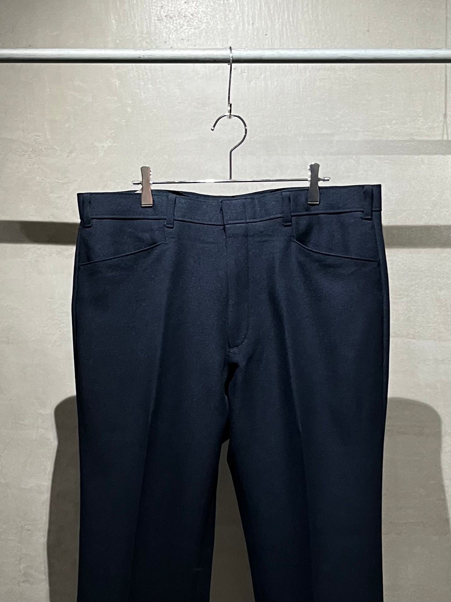 80's〜 Levi's action slacks "Made in USA"