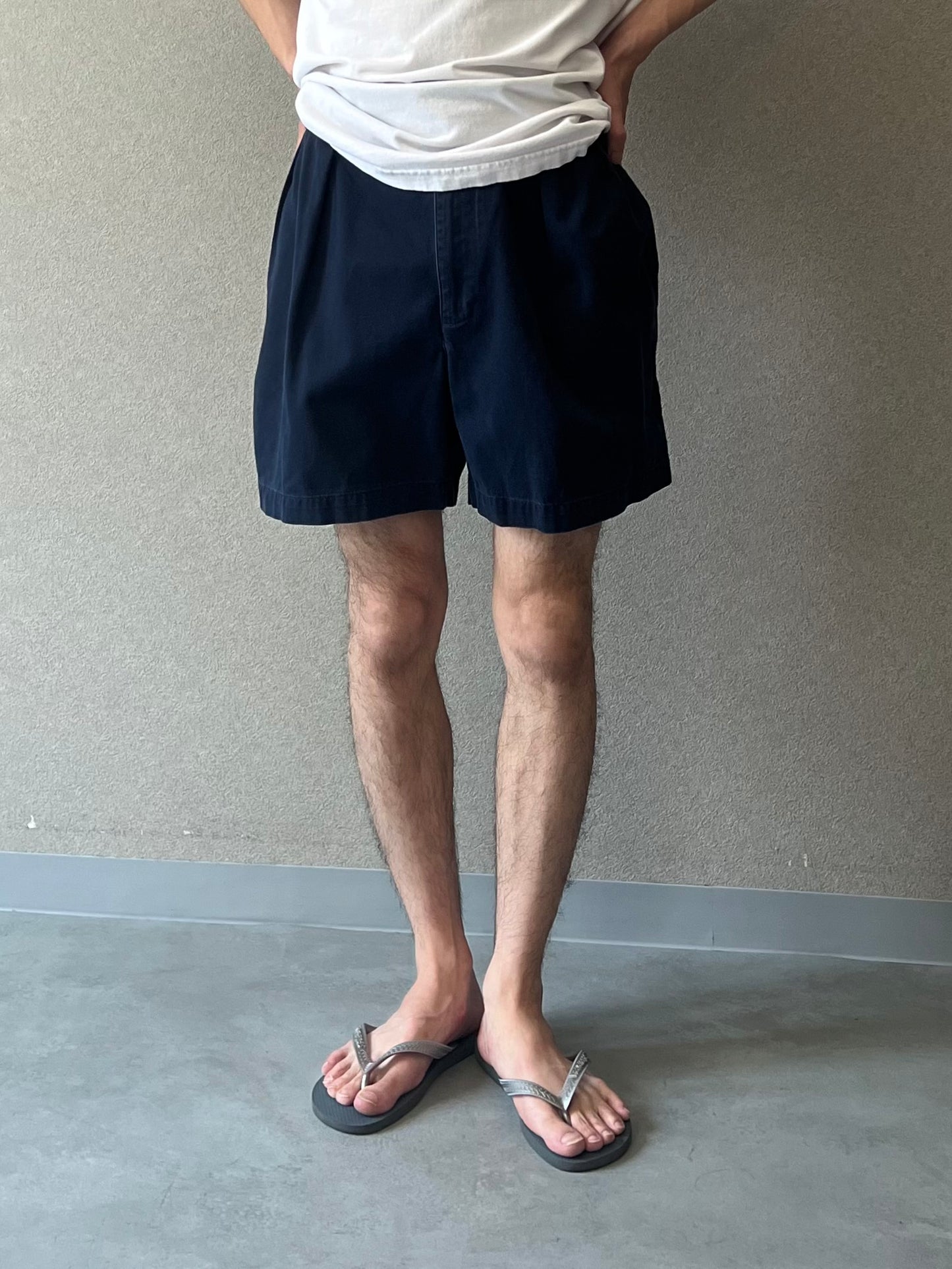 90's〜 Polo Ralph Lauren chino shorts