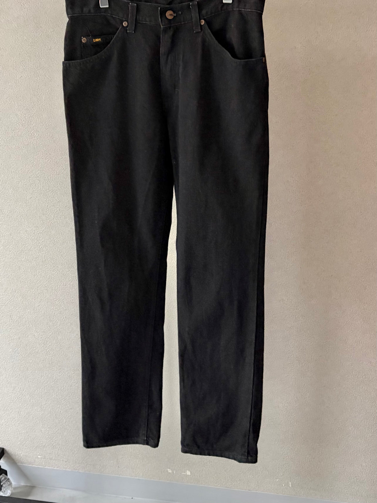 90's〜 Lee denim pants