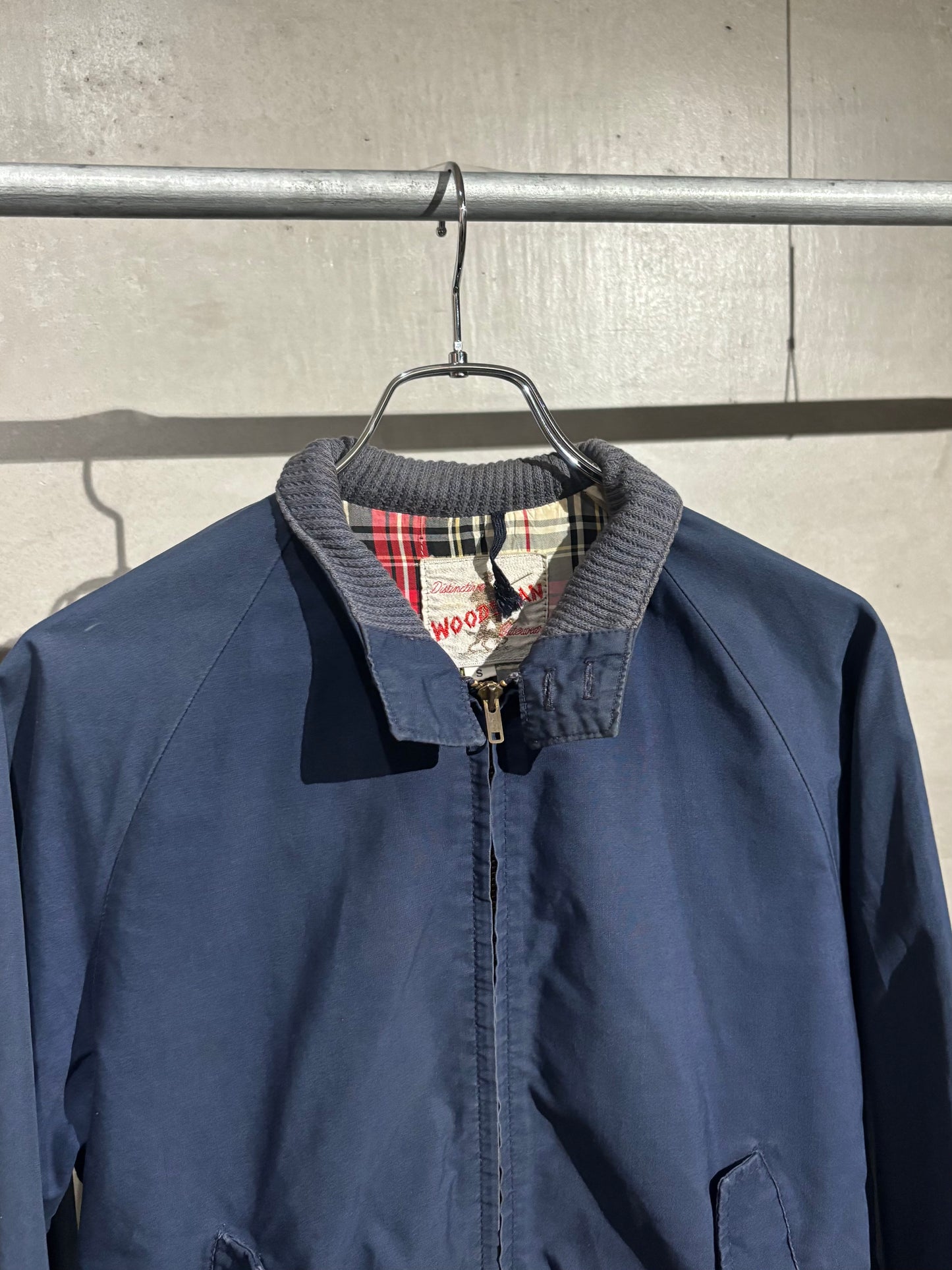 60's〜 WOODSMAN G9-type jacket