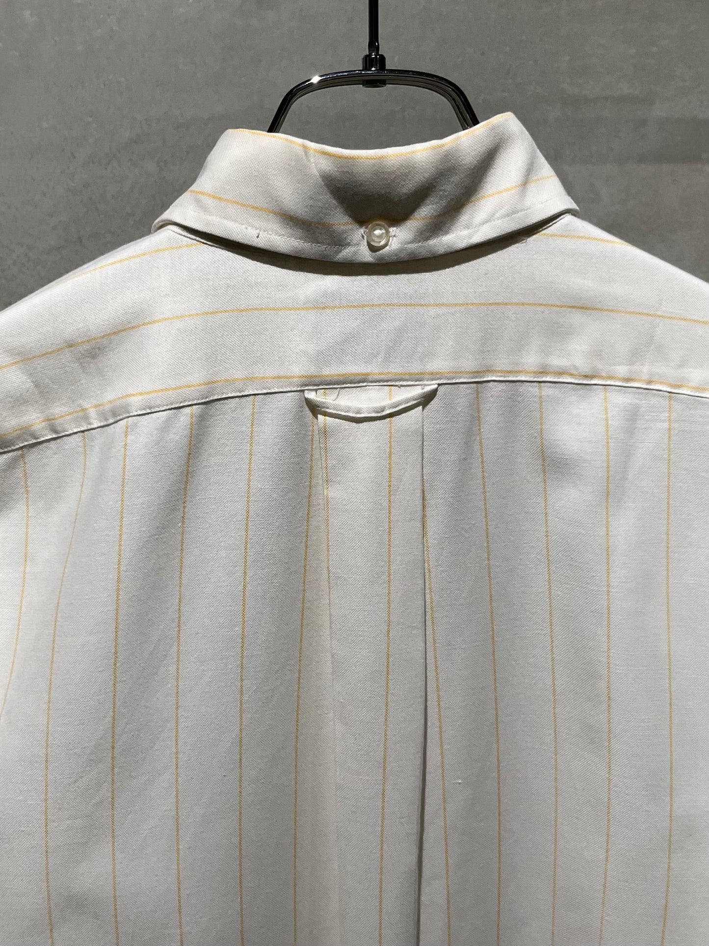 60's〜 TOWNCRAFT shirt