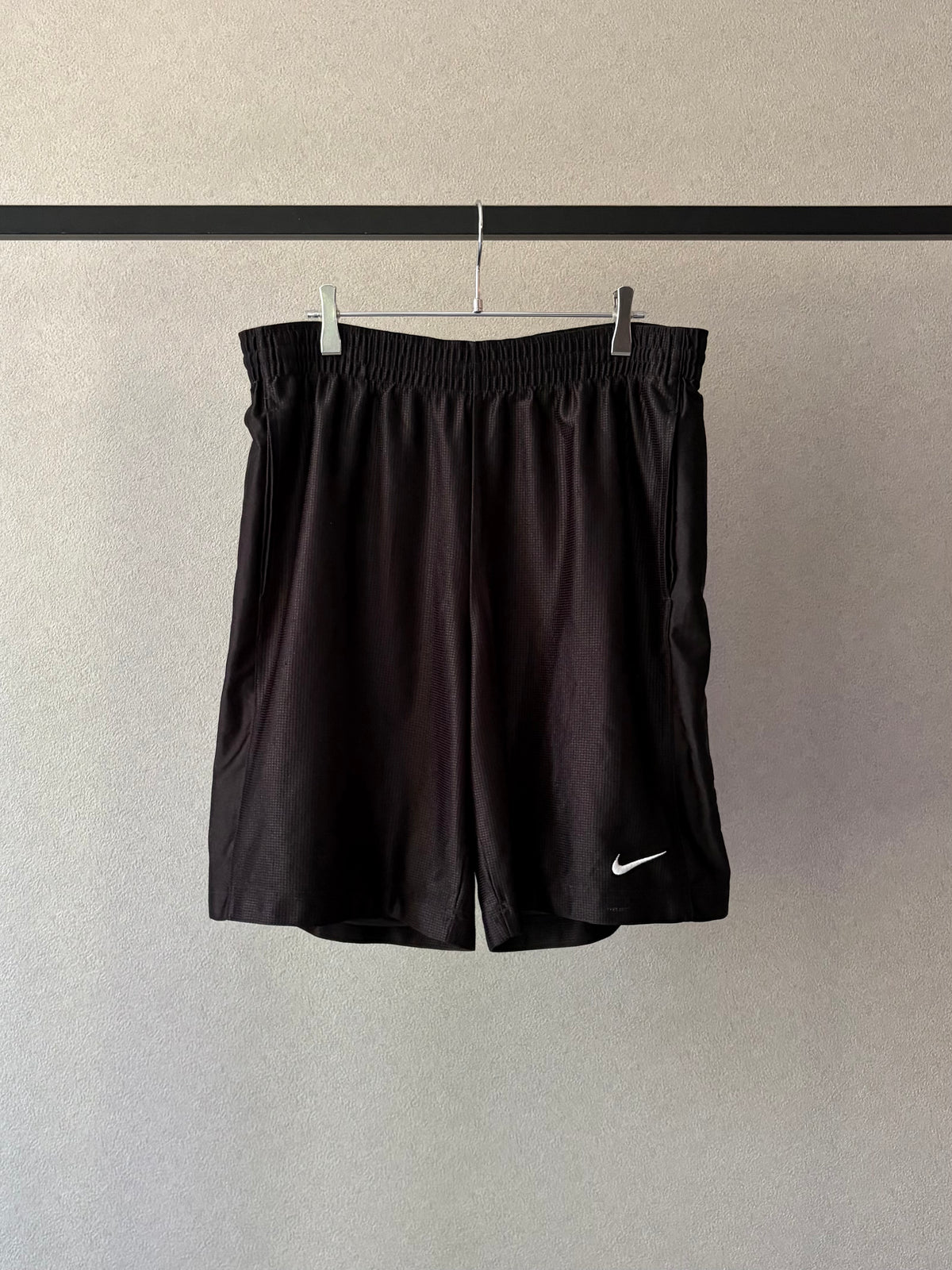 00's NIKE basketball shorts