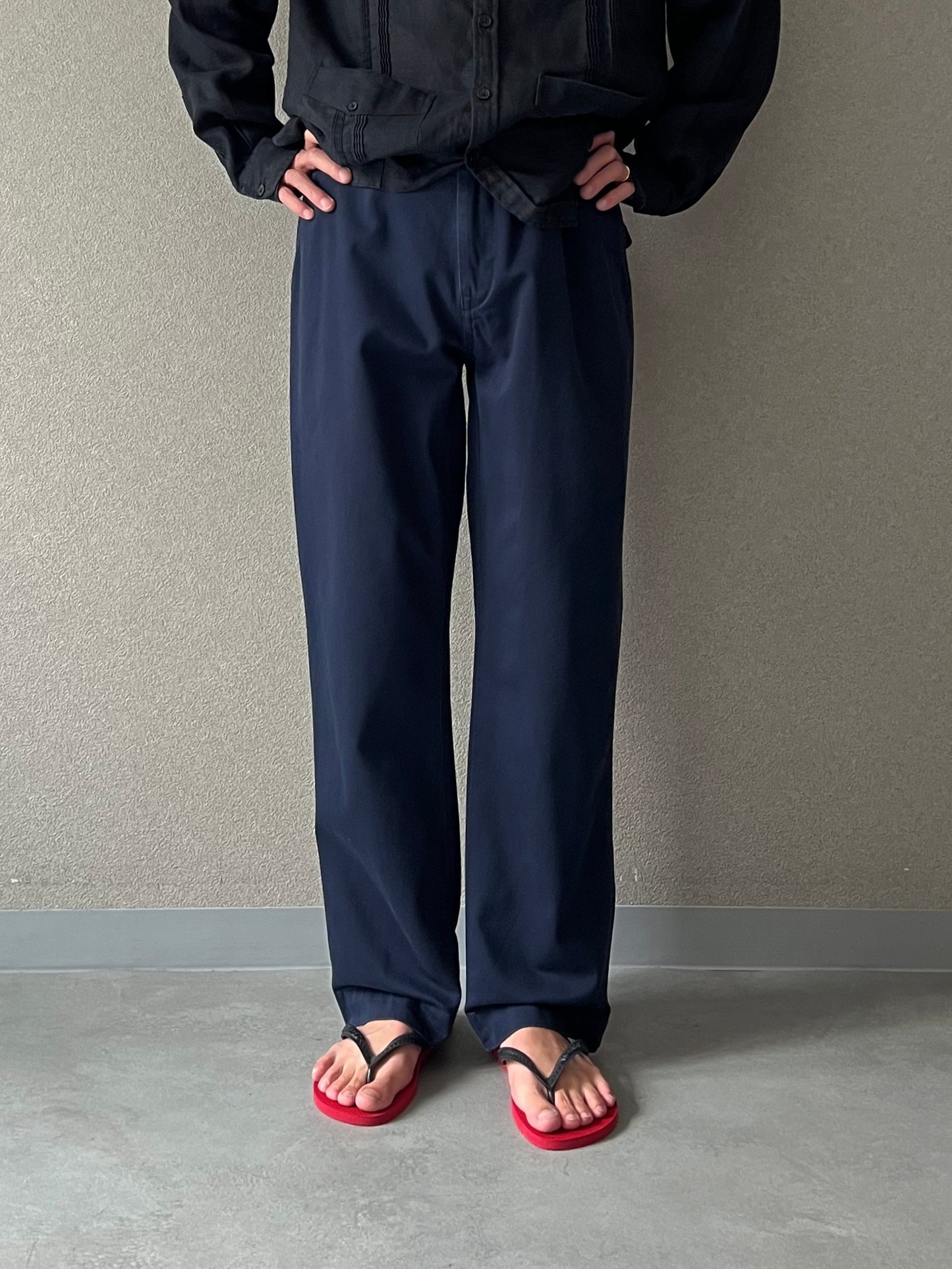 00's Polo Ralph Lauren chino pants