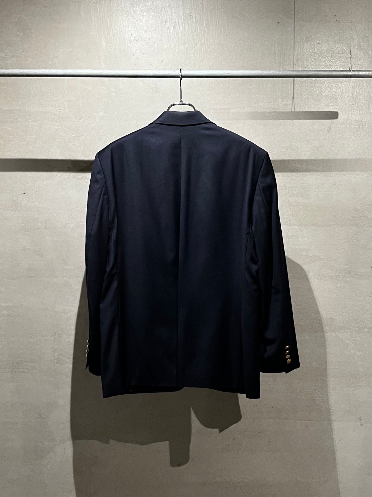 90's LAUREN RALPH LAUREN tailored jacket