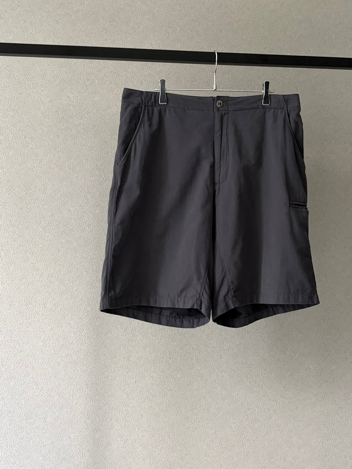 00's patagonia work shorts