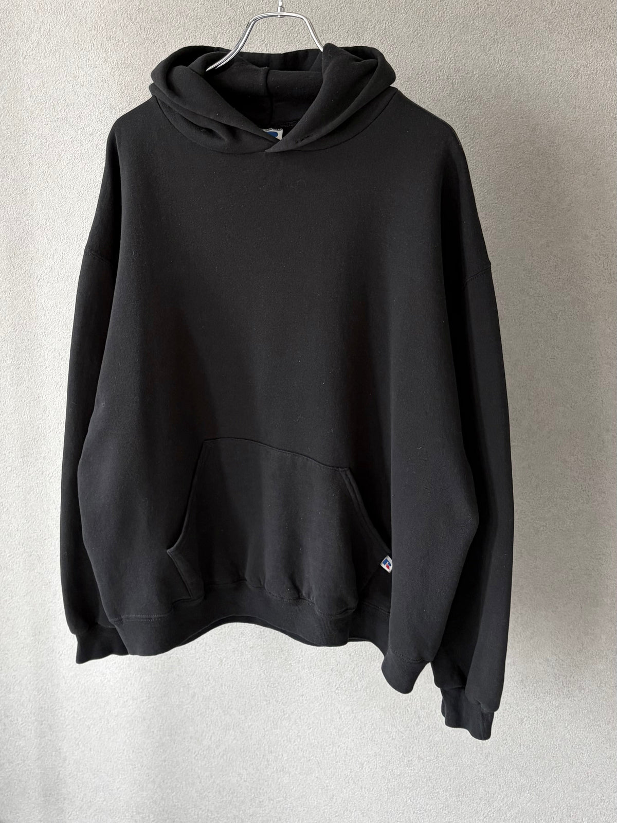 90's〜 RUSSELL sweat hoodie
