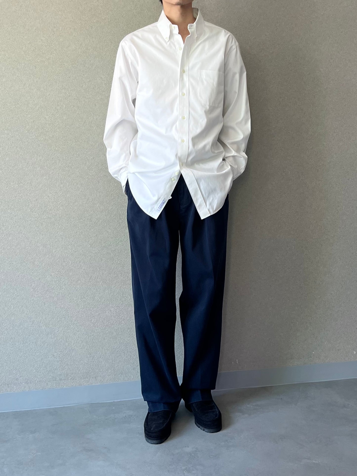 90's Polo Ralph Lauren chino pants