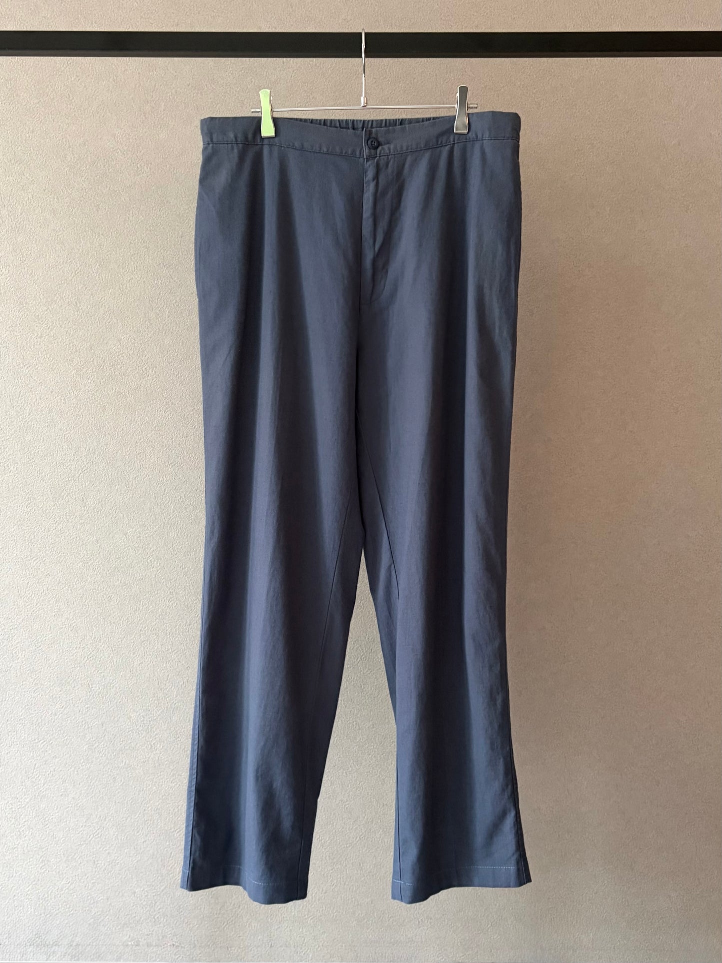 90's ST.JOHN'S BAY linen pants