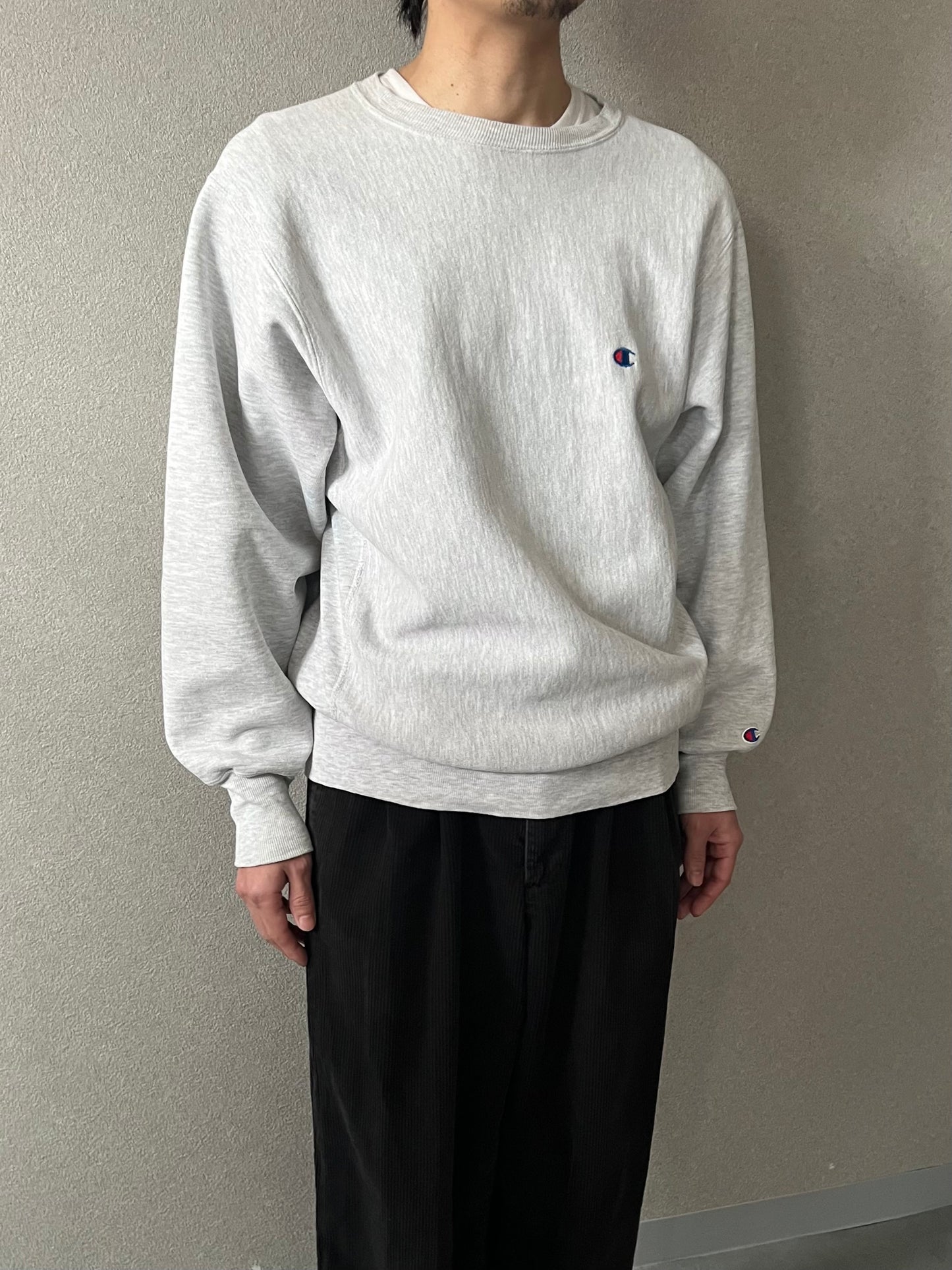 90's Champion REVERSE WEAVE “Made in USA”