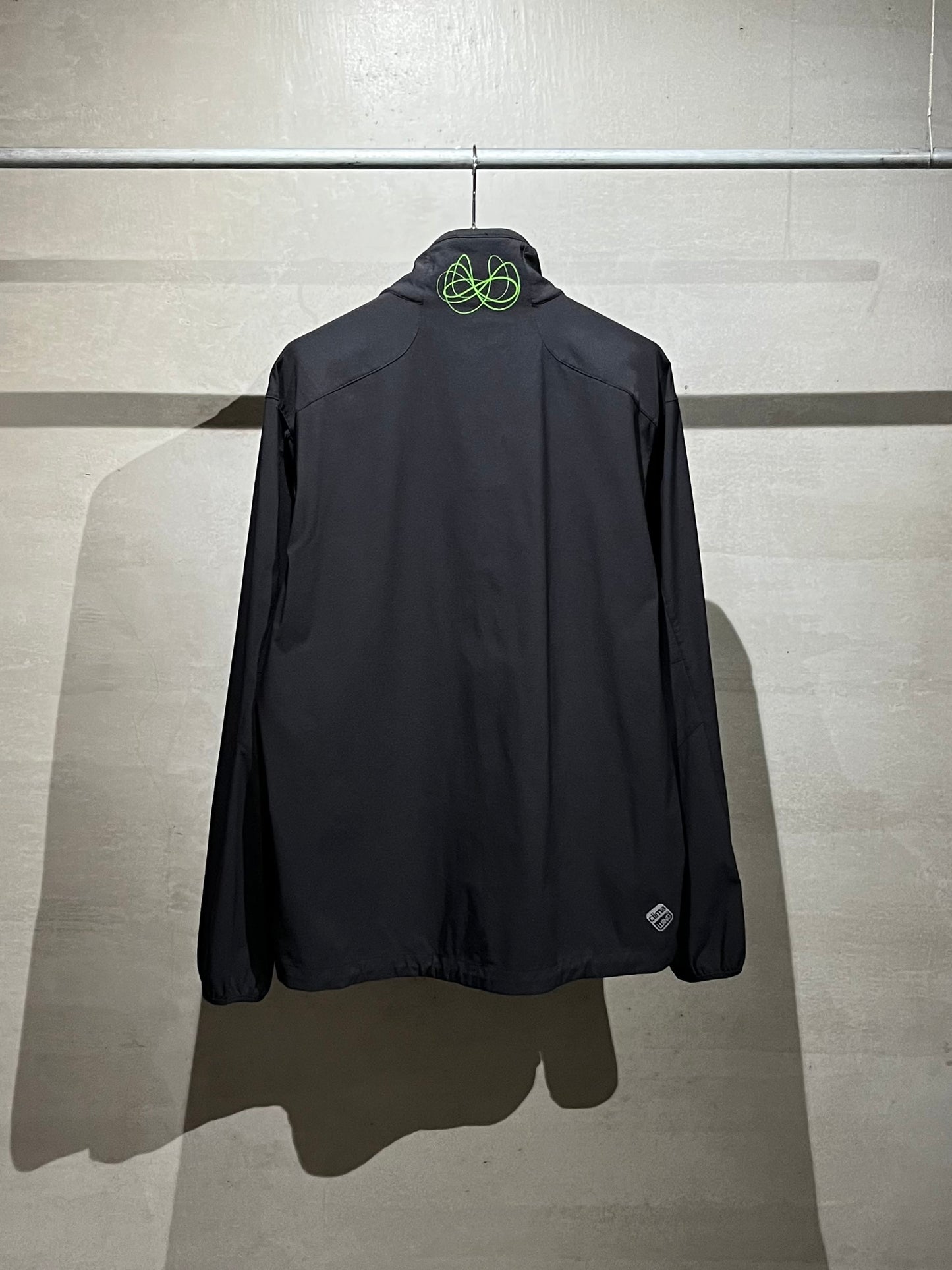 00's SALOMON softshell jacket