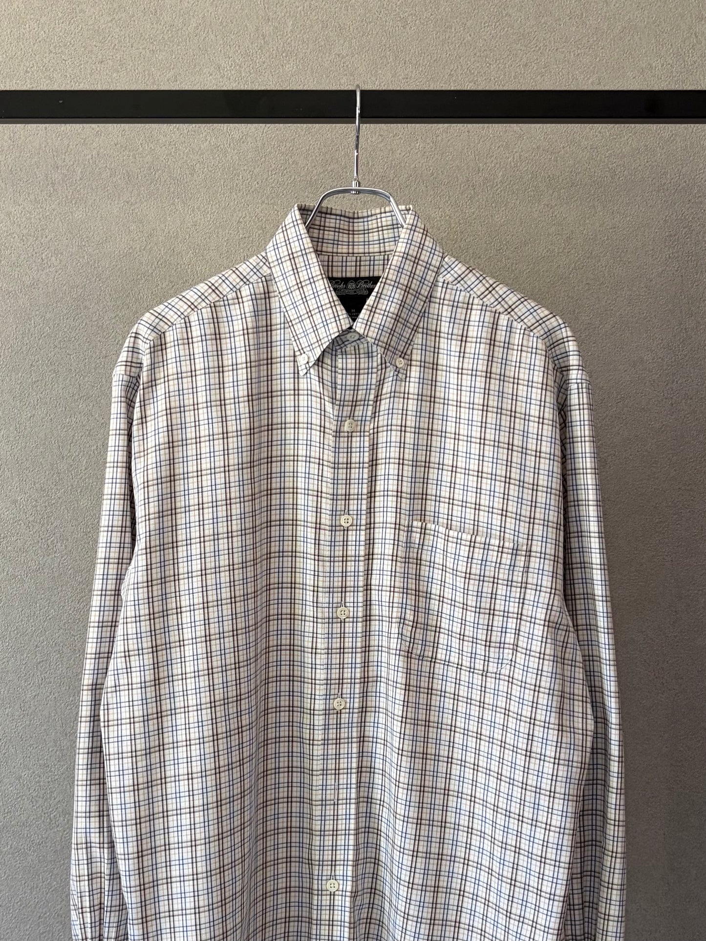 00's Brooks Brothers BD shirt