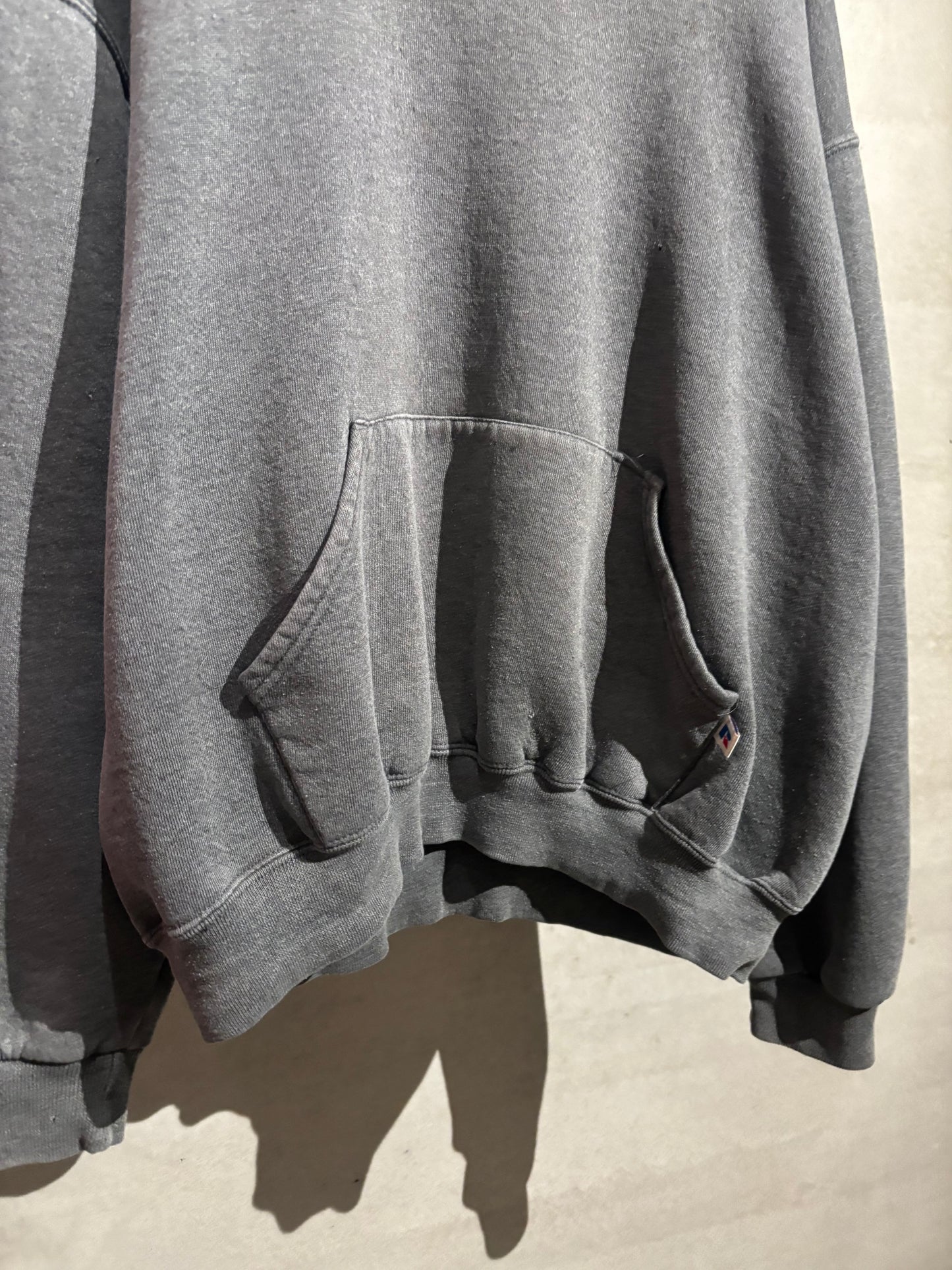 90's RUSSELL sweat hoodie