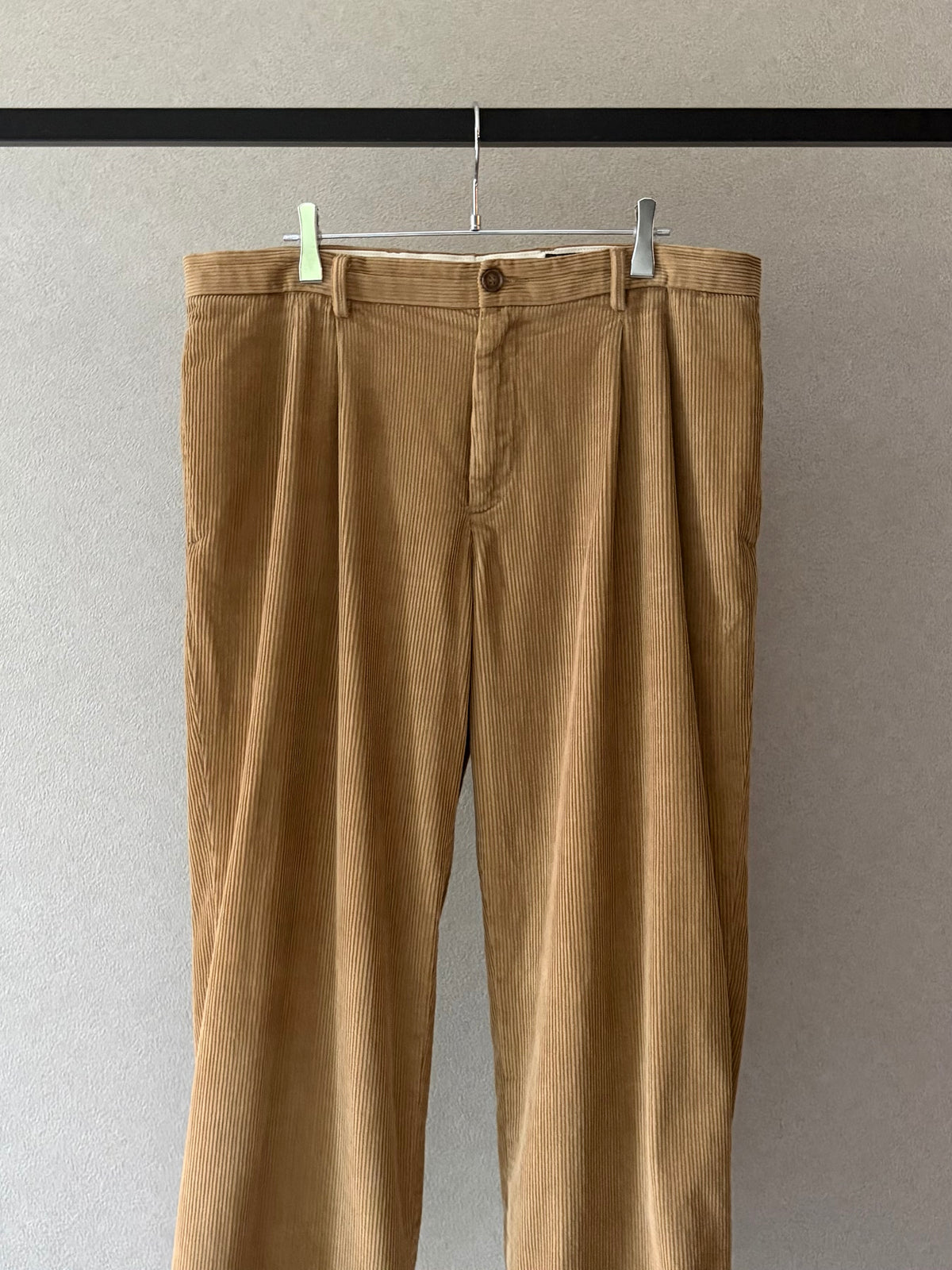 00's Eddie Bauer corduroy pants