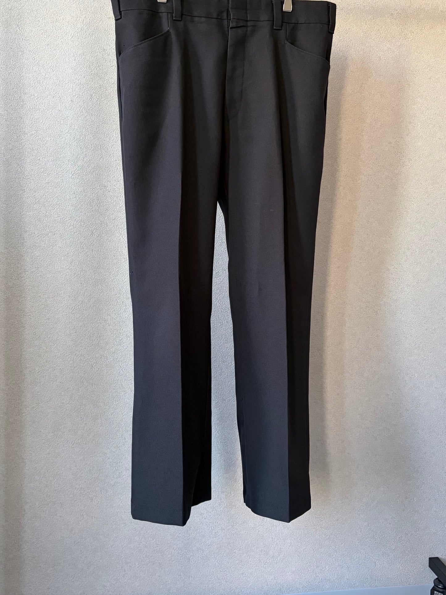 80's Levi's PANATELA slacks