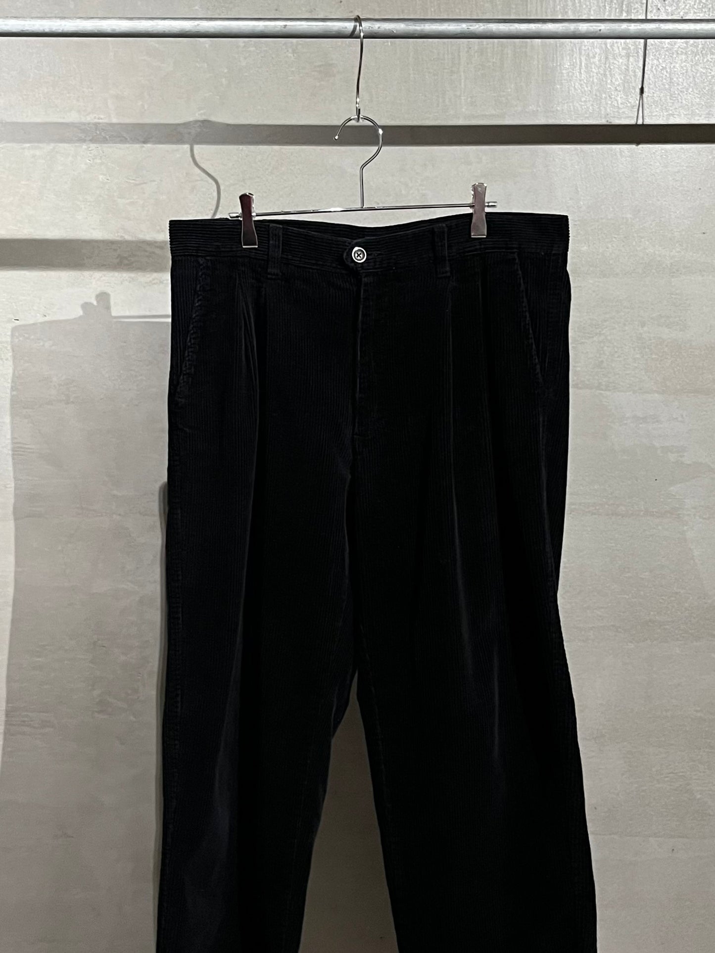 00's ST. JOHN'S BAY corduroy pants