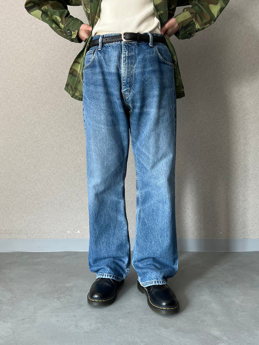 00's Levi's 517 denim pants