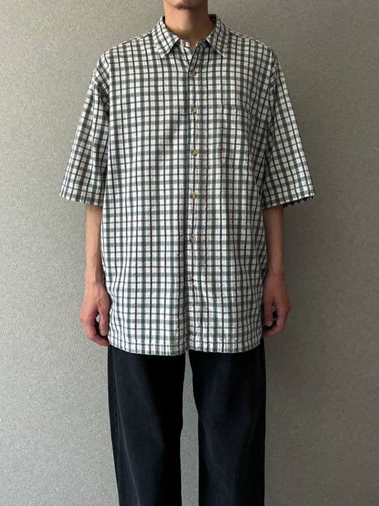 90's Board Rags S/S shirt