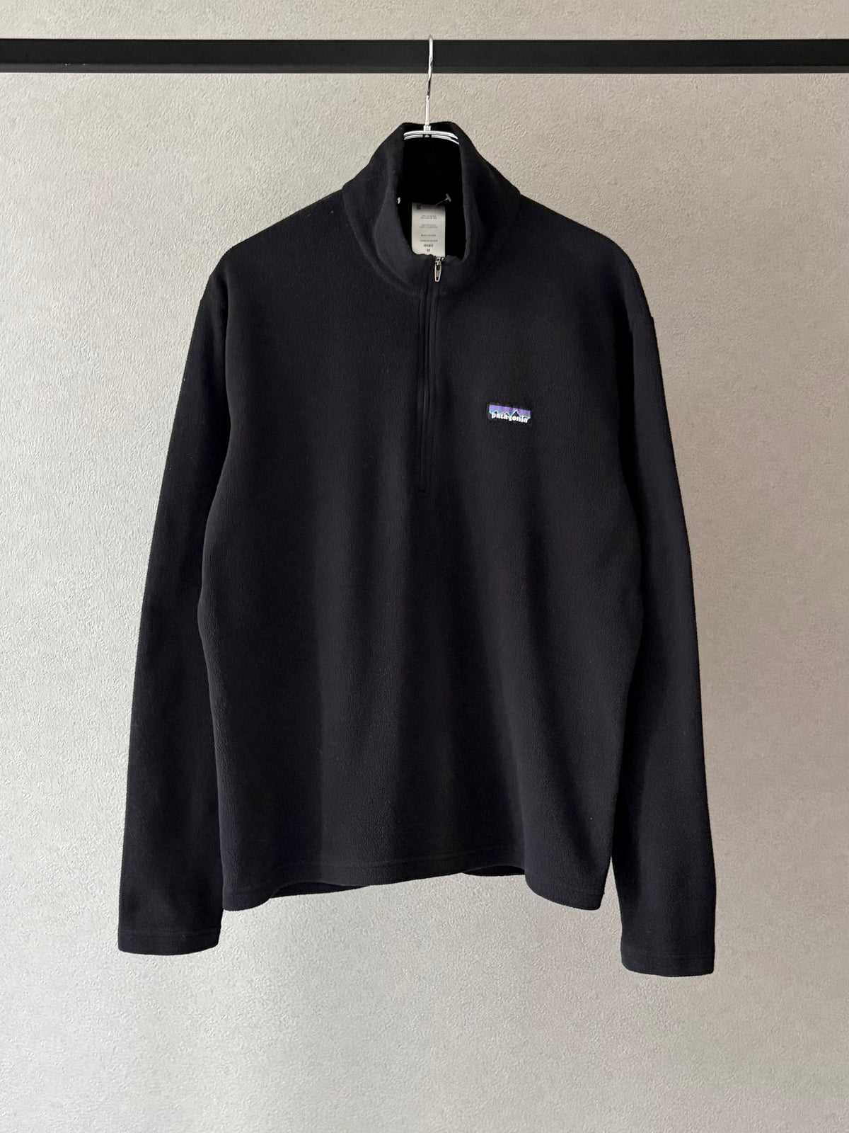 00's patagonia fleece pullover