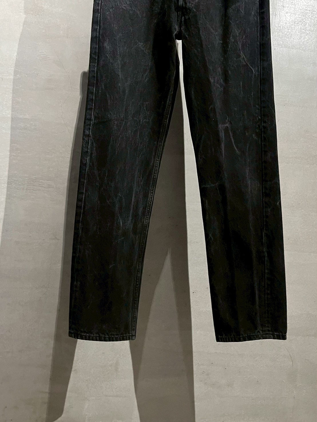 90's Levi's 501 denim pants “Made in USA”