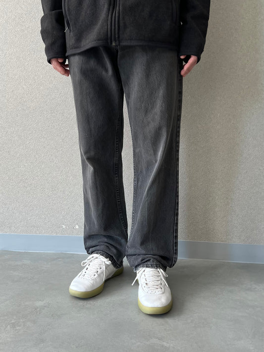 90's Levi's 506 denim pants "Made in USA"