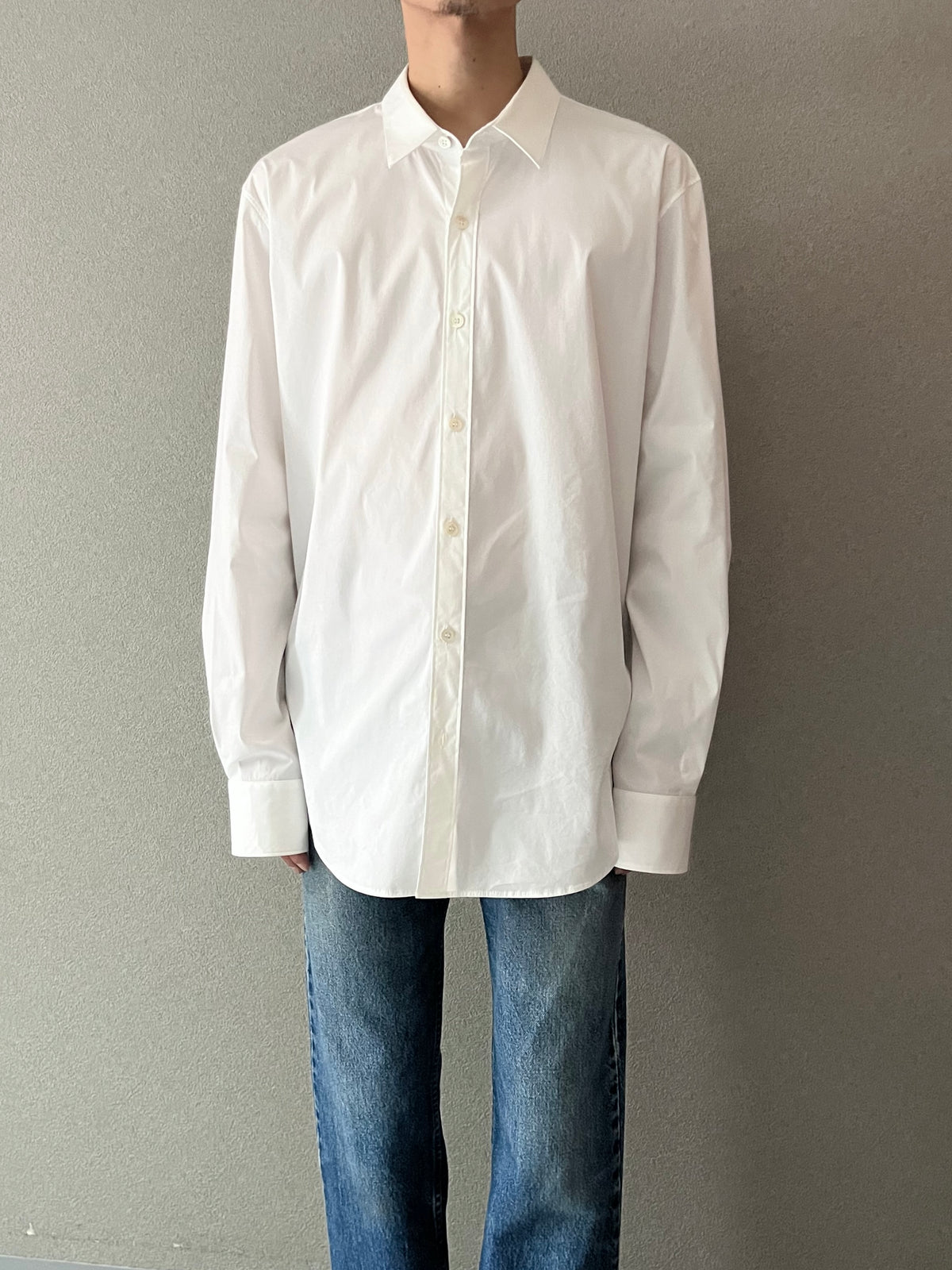 00's HELUMUT LANG shirt