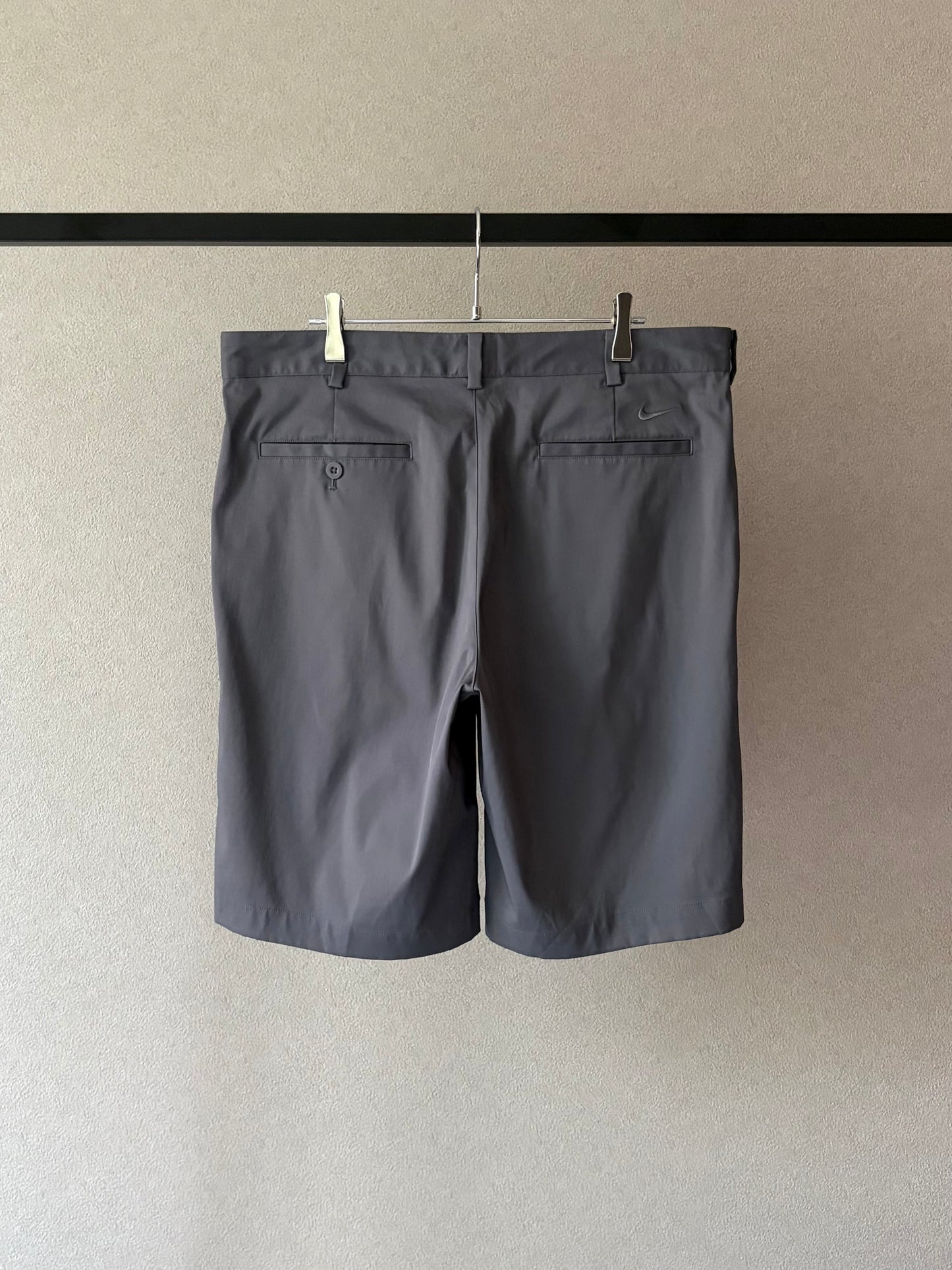 00's NIKE GOLF slacks shorts