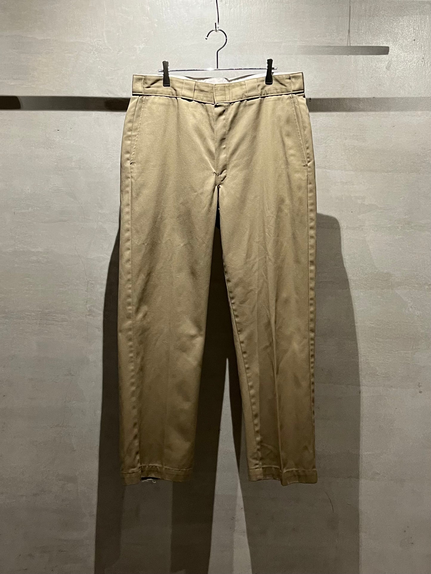 90's Dickies work pants "Made in USA"