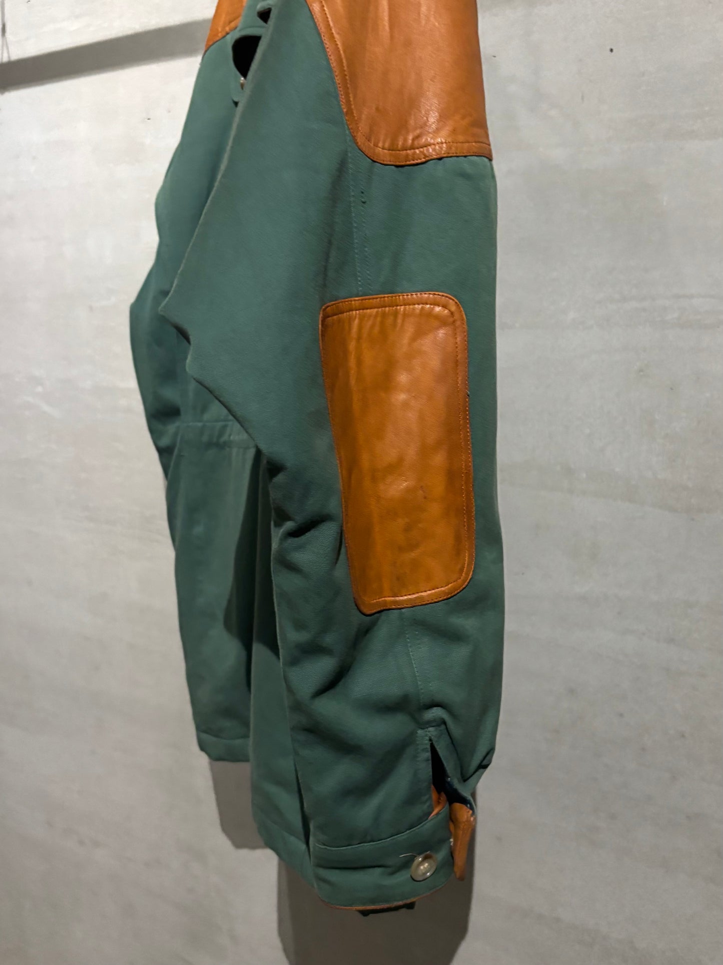90's Willis&Geiger hunting jacket