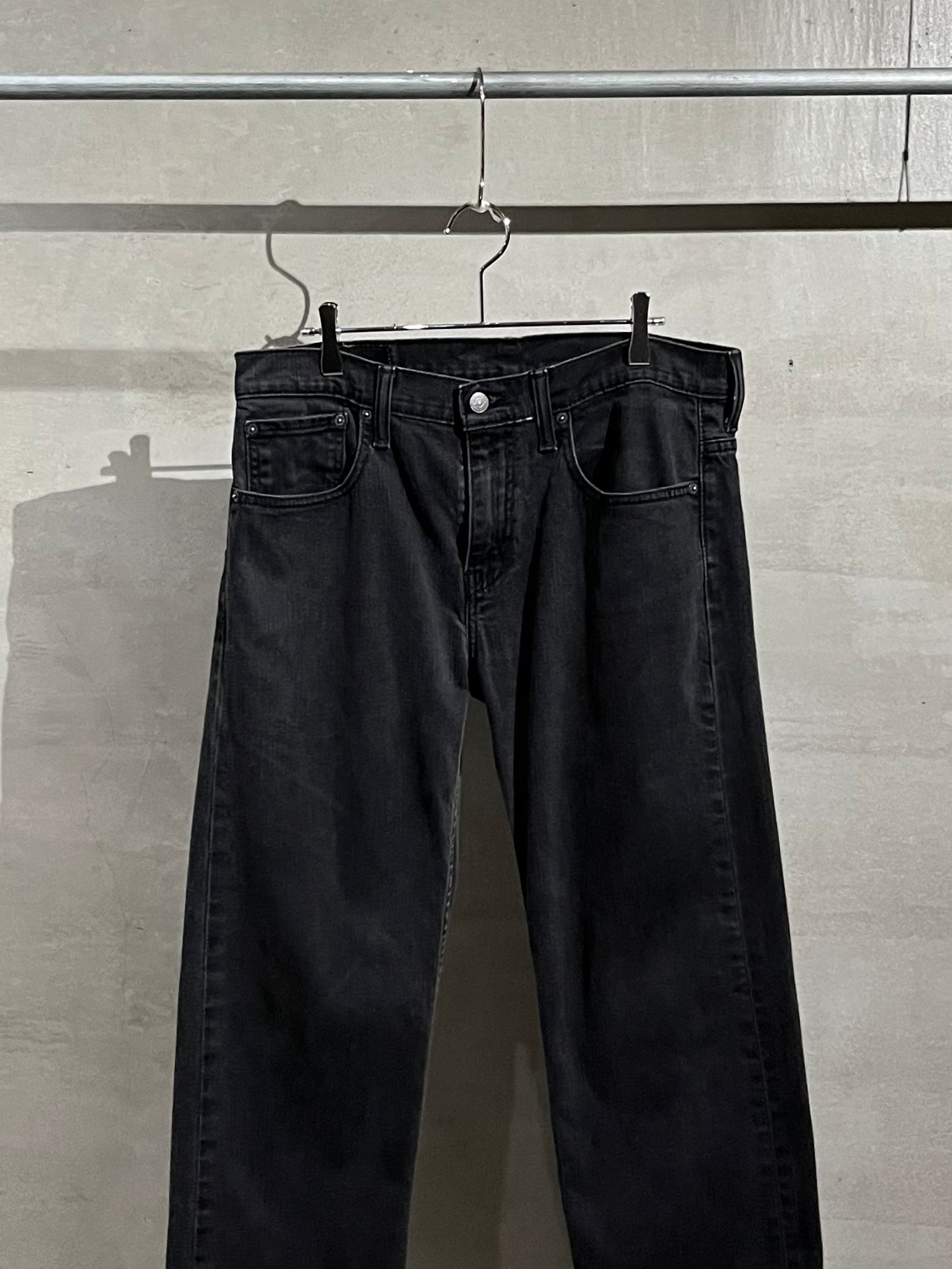 00's Levi's 569 denim pants
