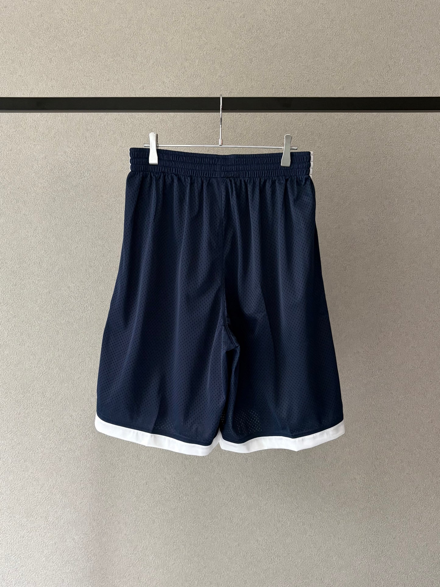 00's NIKE basketball shorts “DEAD STOCK”