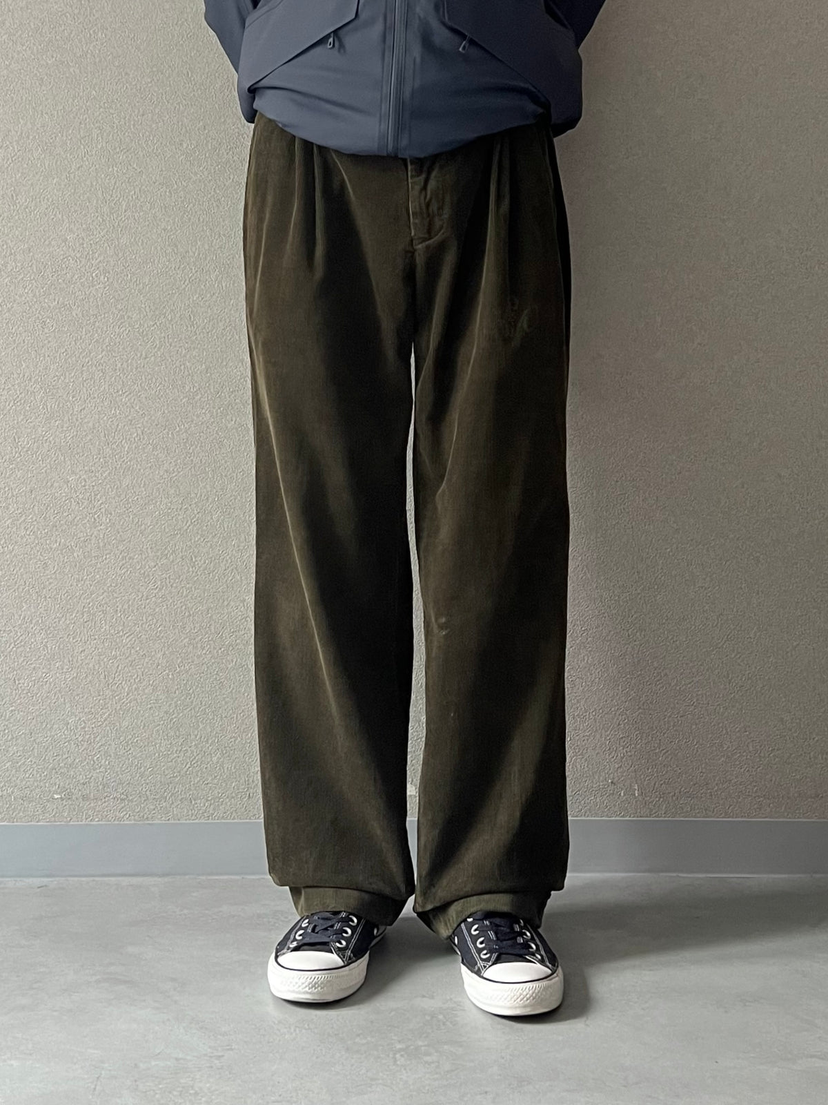 00's Polo Ralph Lauren corduroy pants
