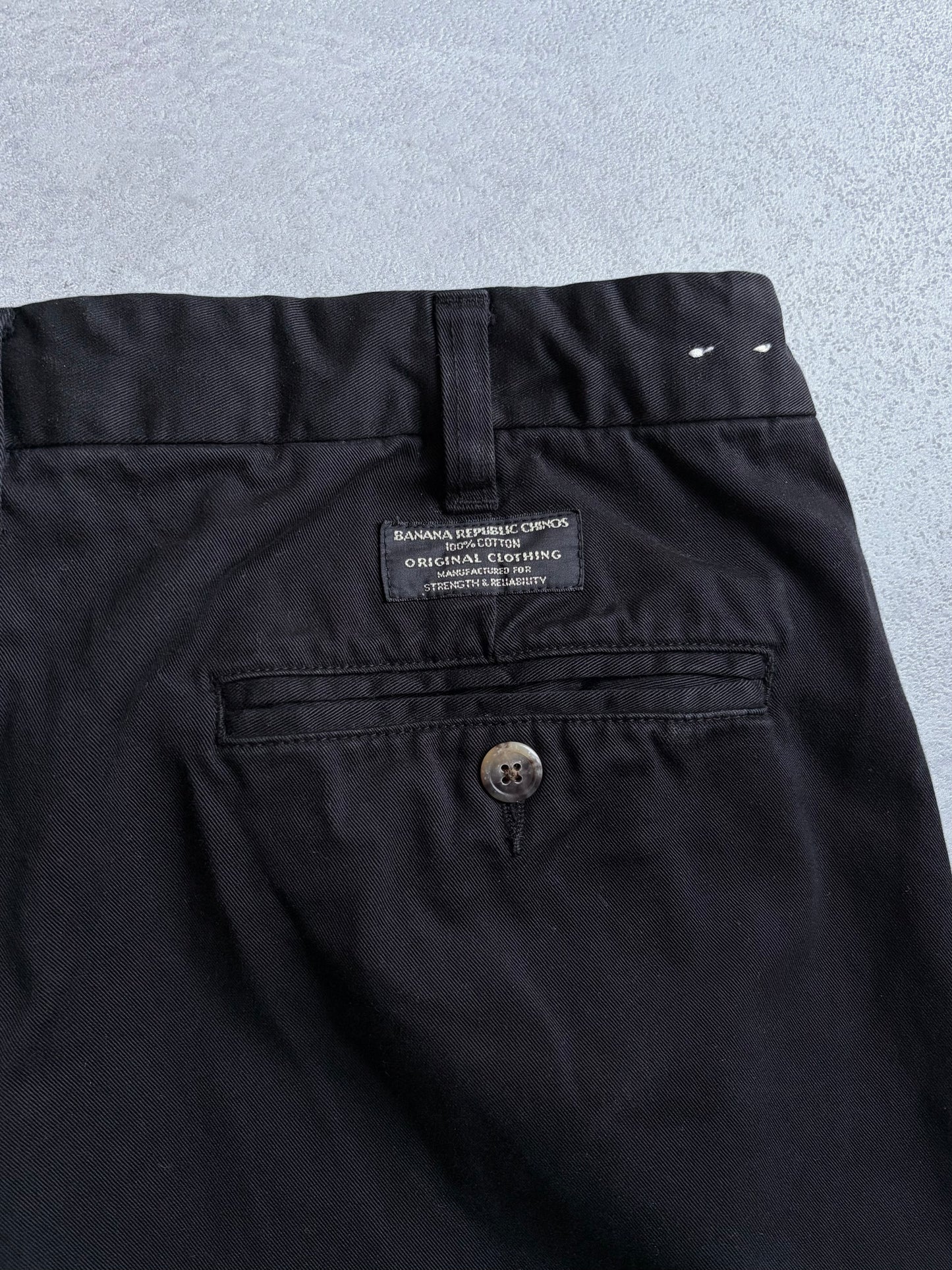 90's BANANA REPUBLIC chino pants