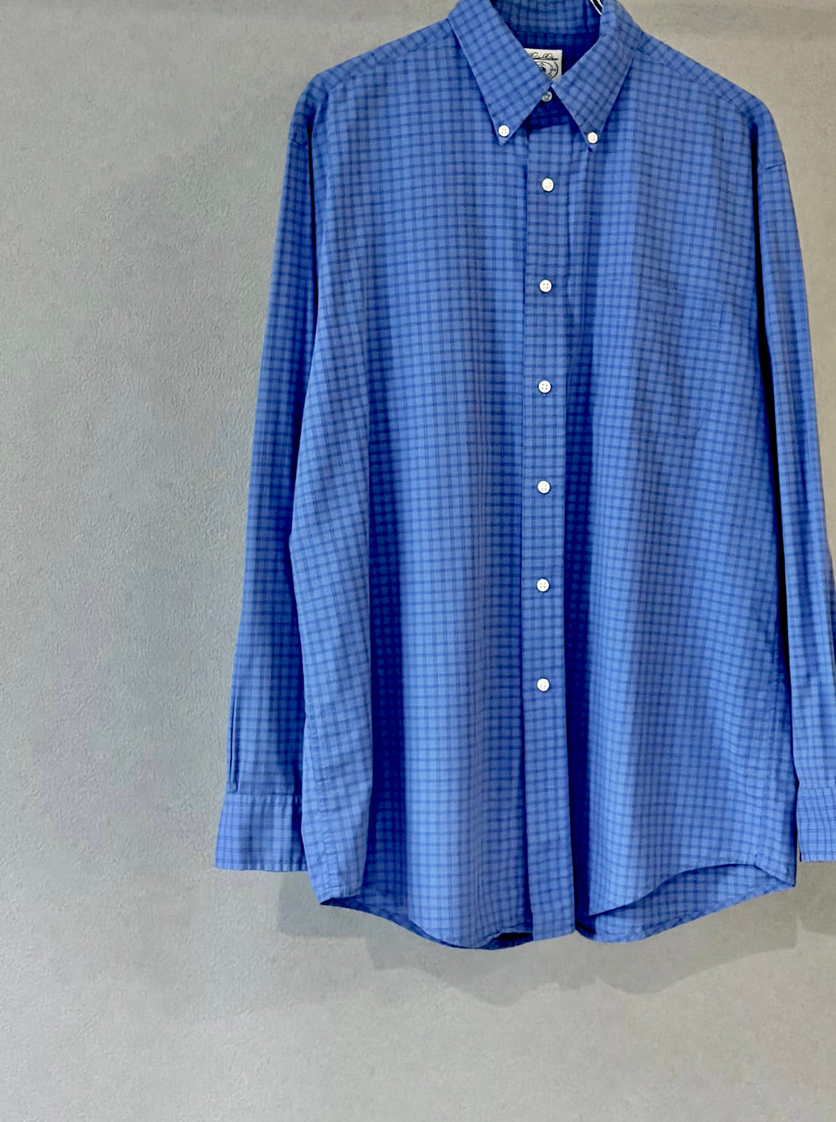 90's〜 Brooks Brothers BD shirt