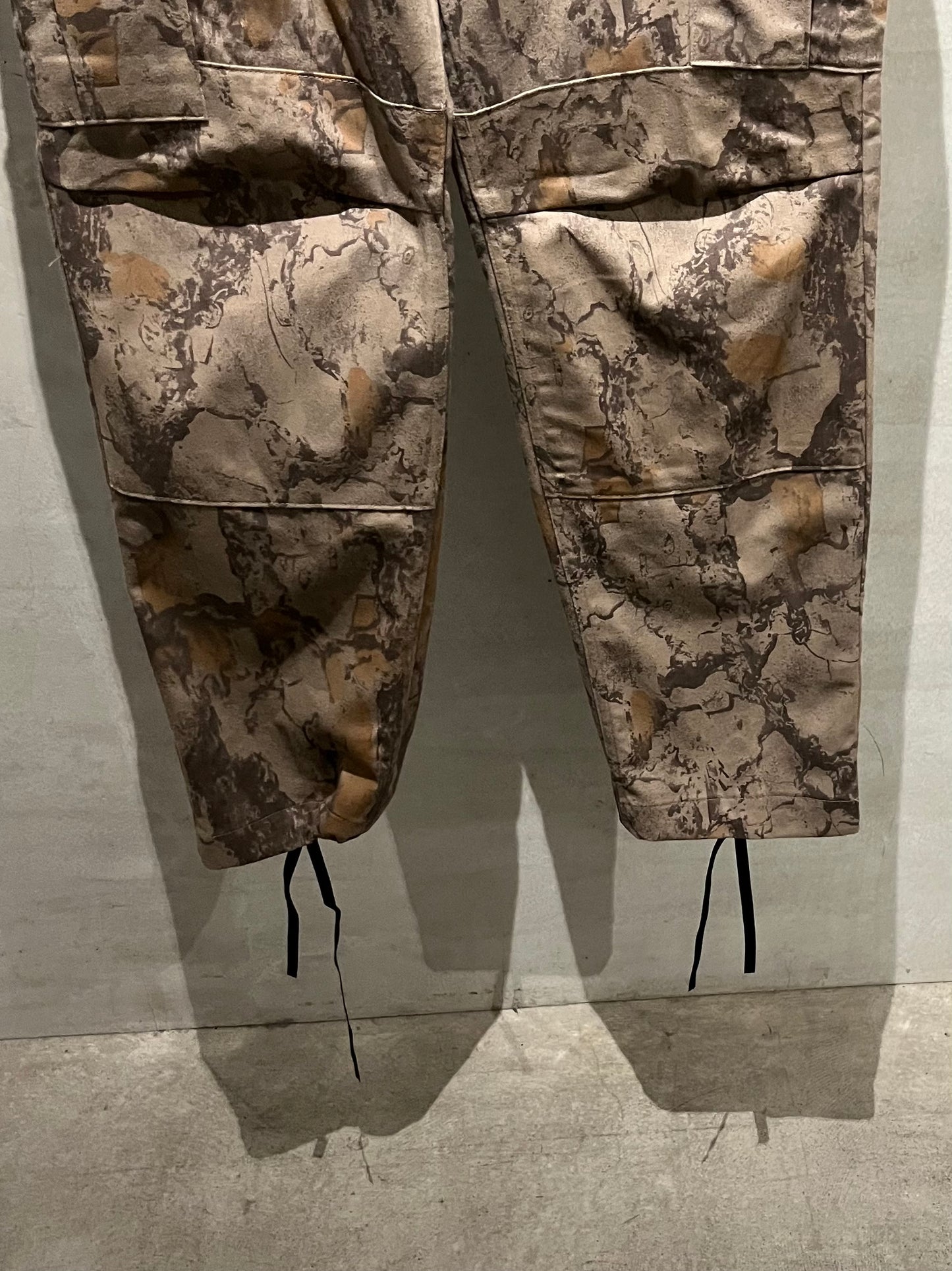 80's NATGER cargo pants