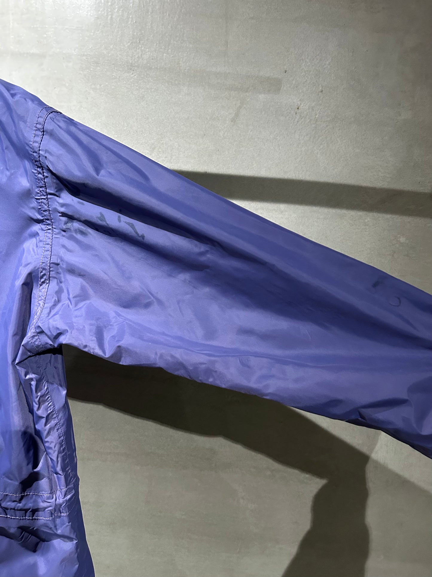 90's REI nylon jacket