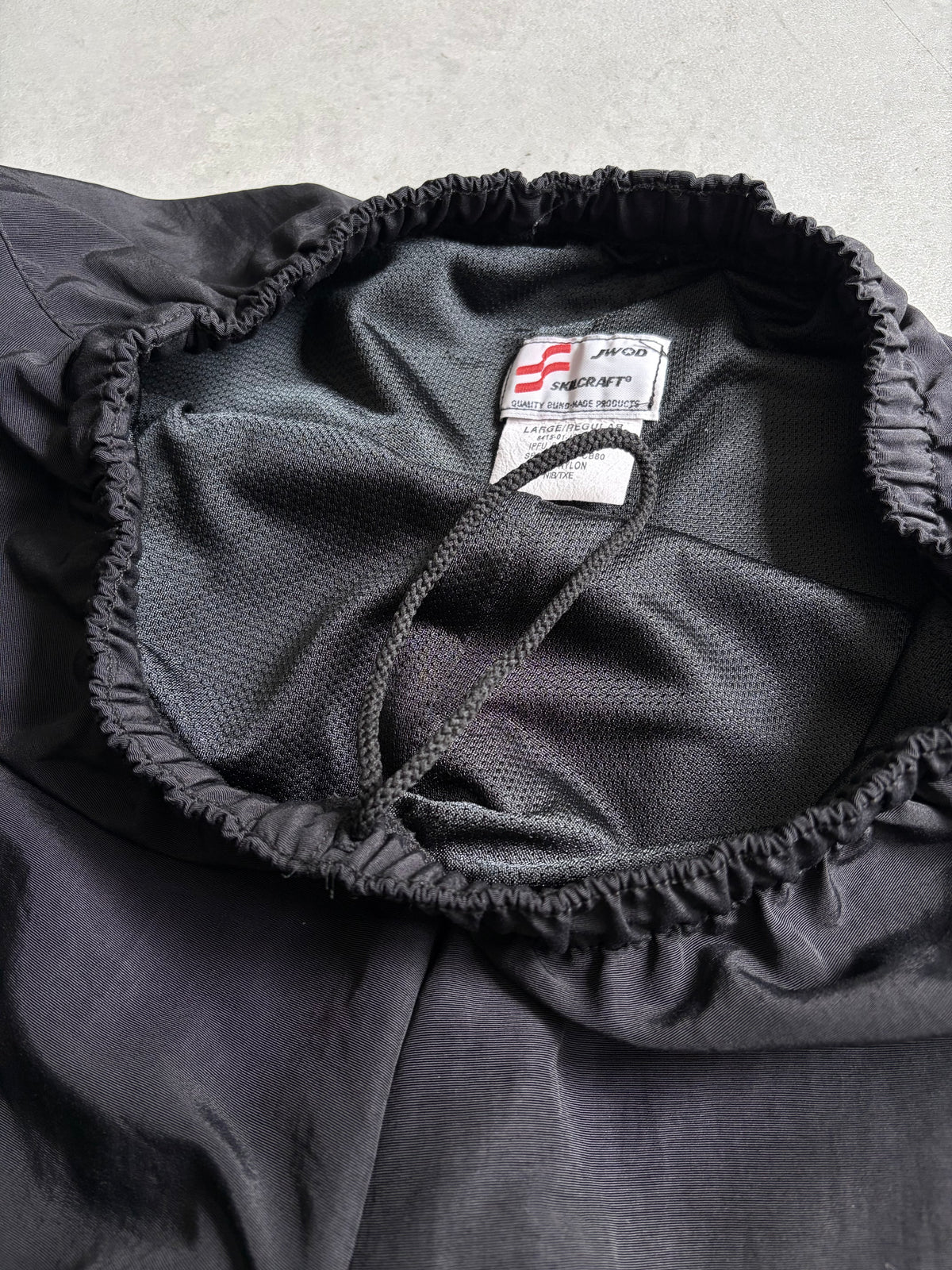 90's US.ARMY IPFU nylon pants