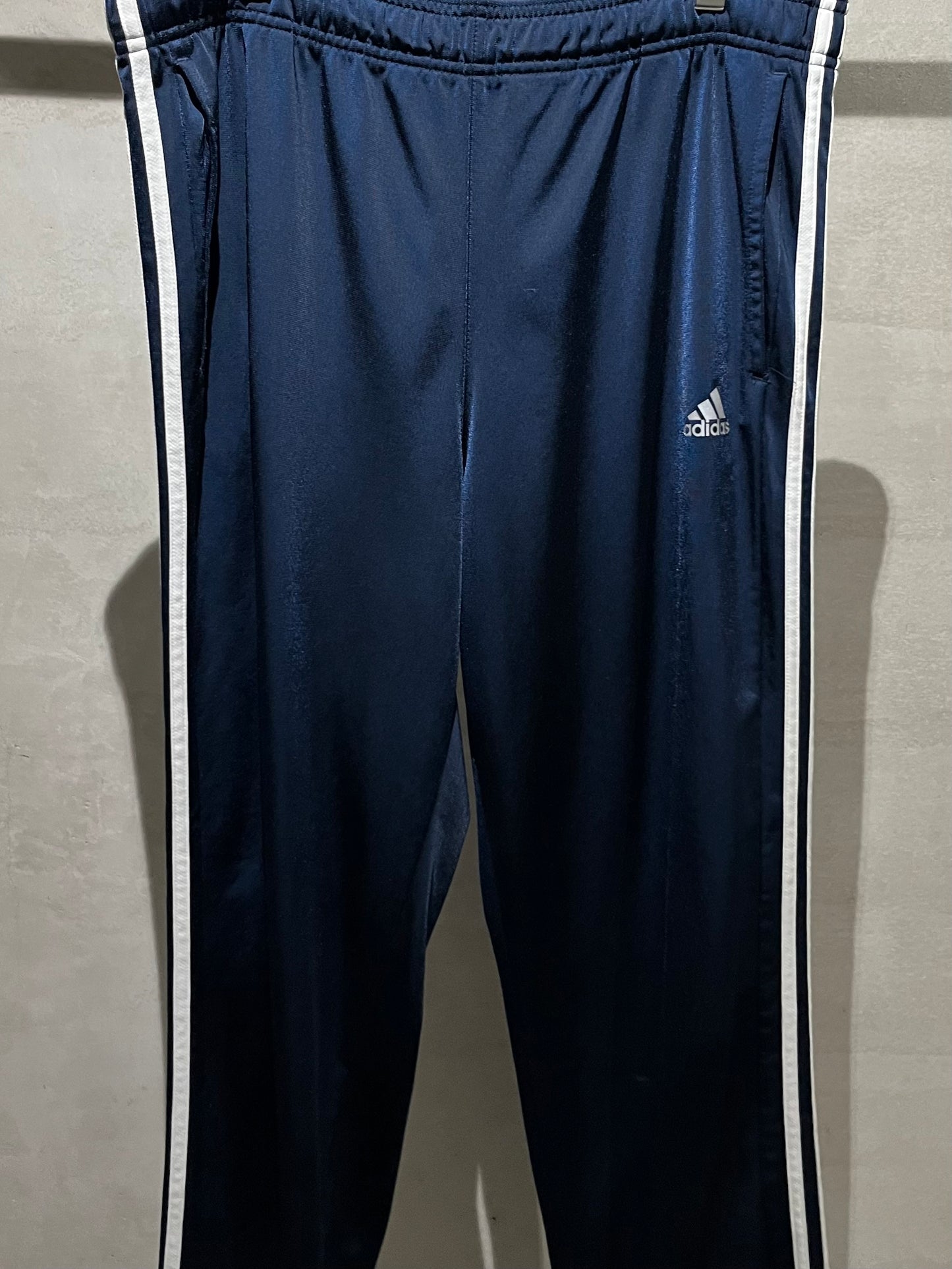 00's adidas track pants