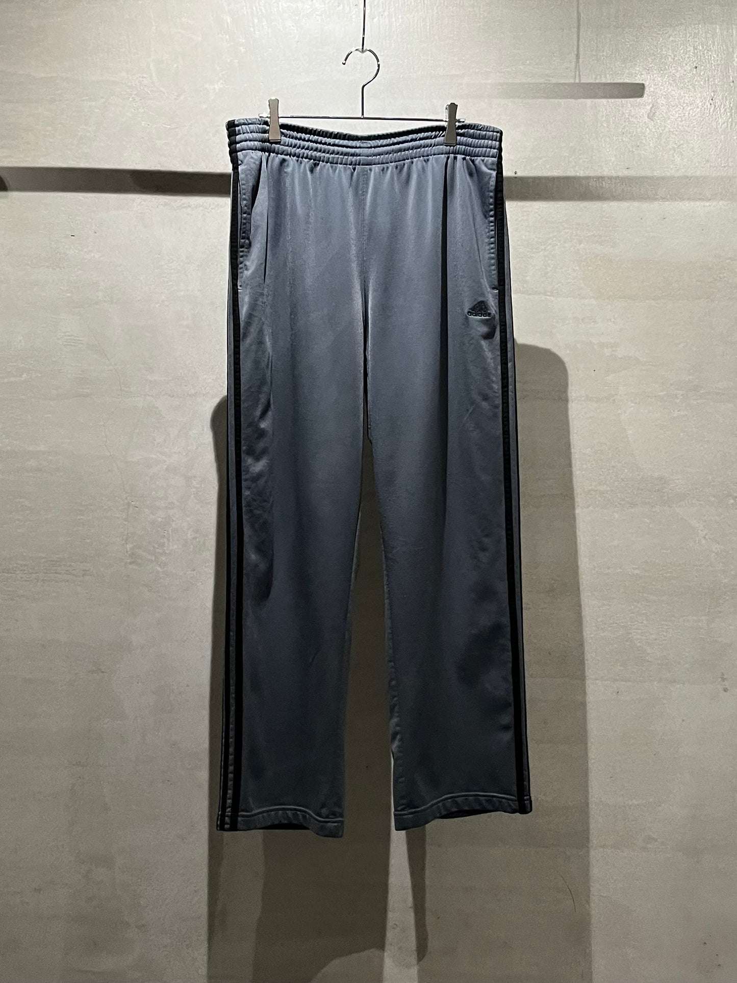 00's adidas track pants