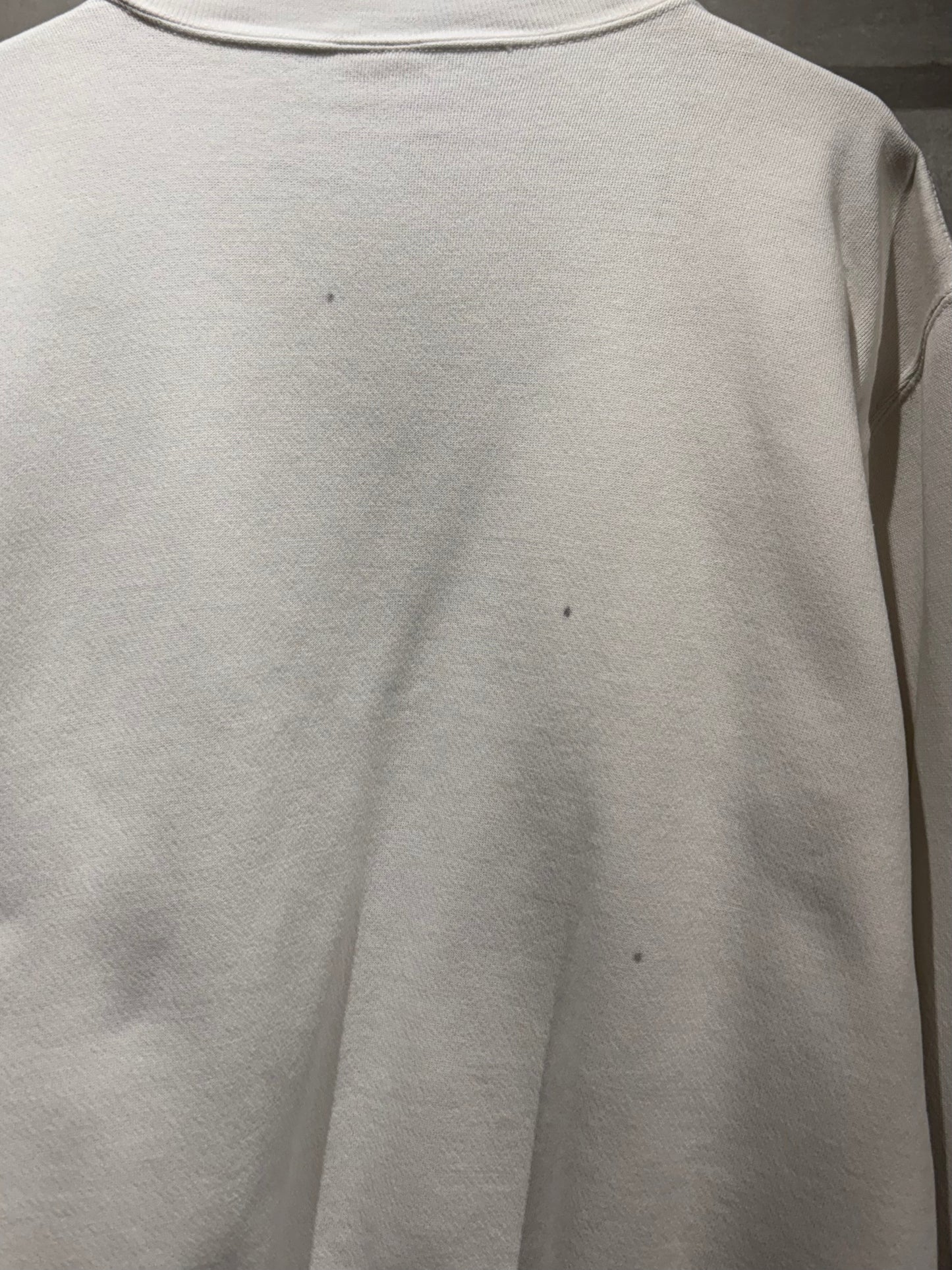 70's RUSSELL sweater "Made in USA"