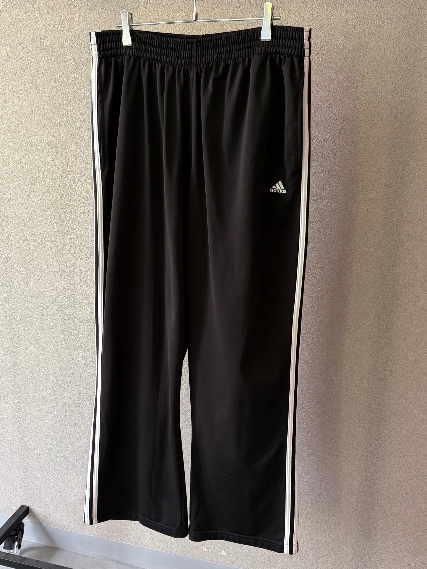 00's adidas track pants