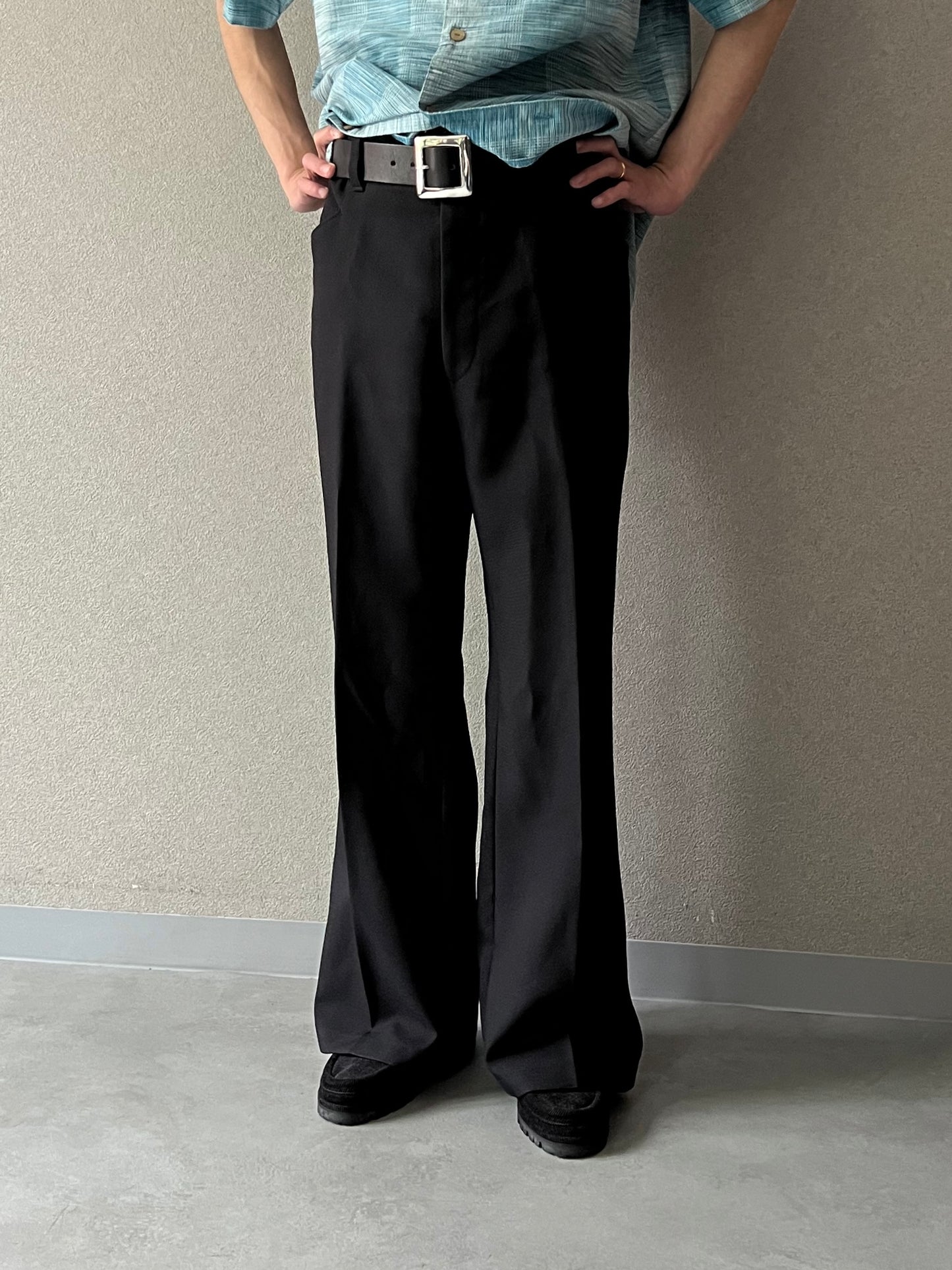80's Levi's PANATELA slacks