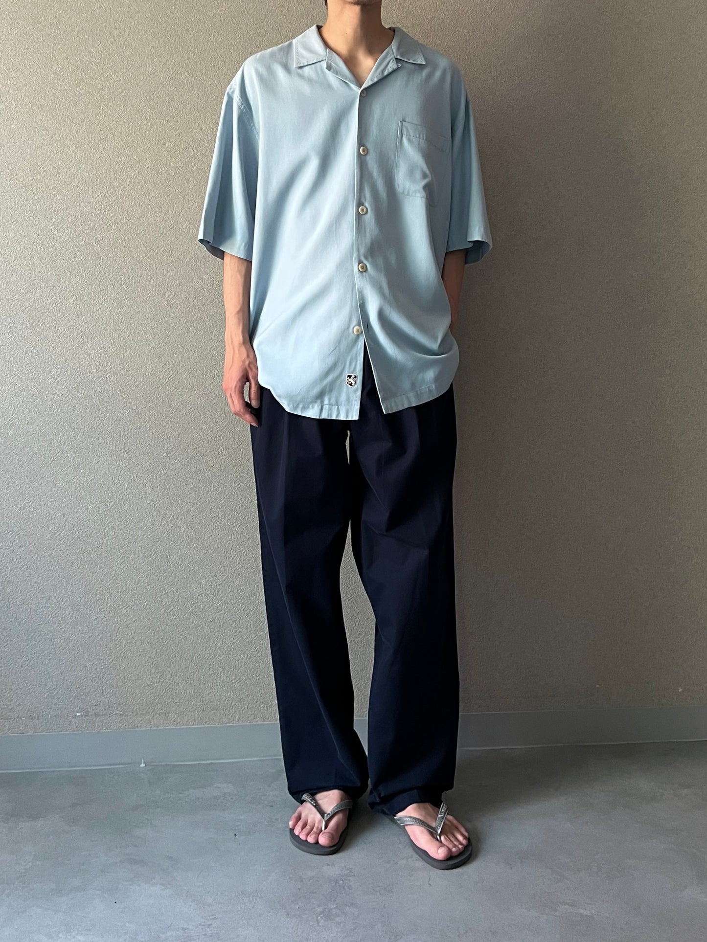 90's Polo Ralph Lauren cotton pants