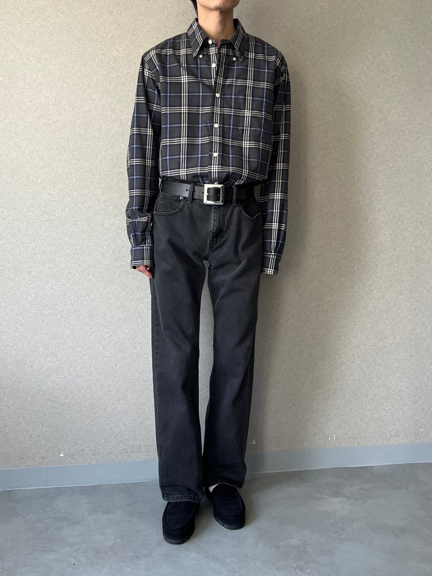 00's Levi's 569 denim pants