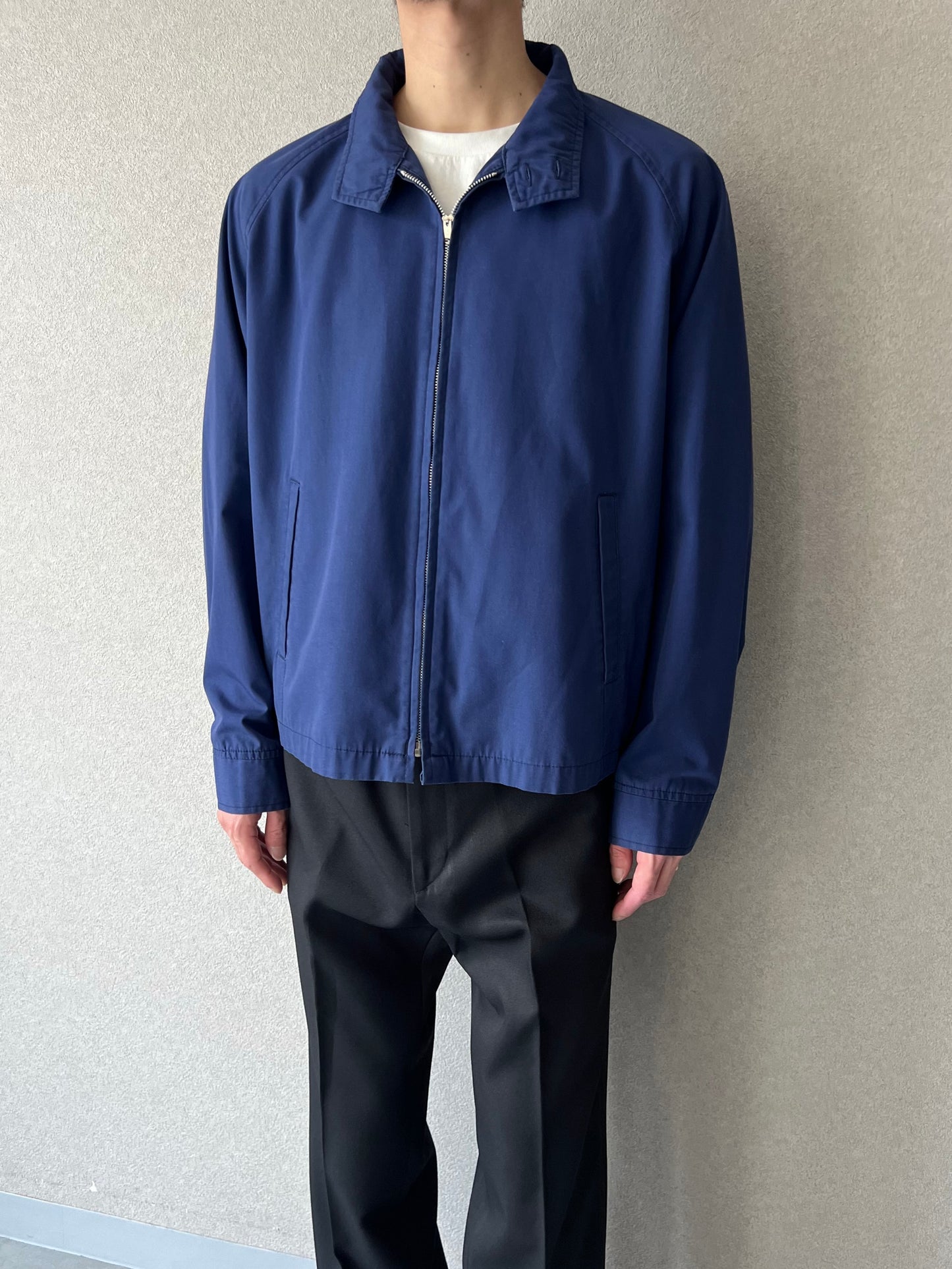 70's〜 J.C. Penney G-9 type jacket