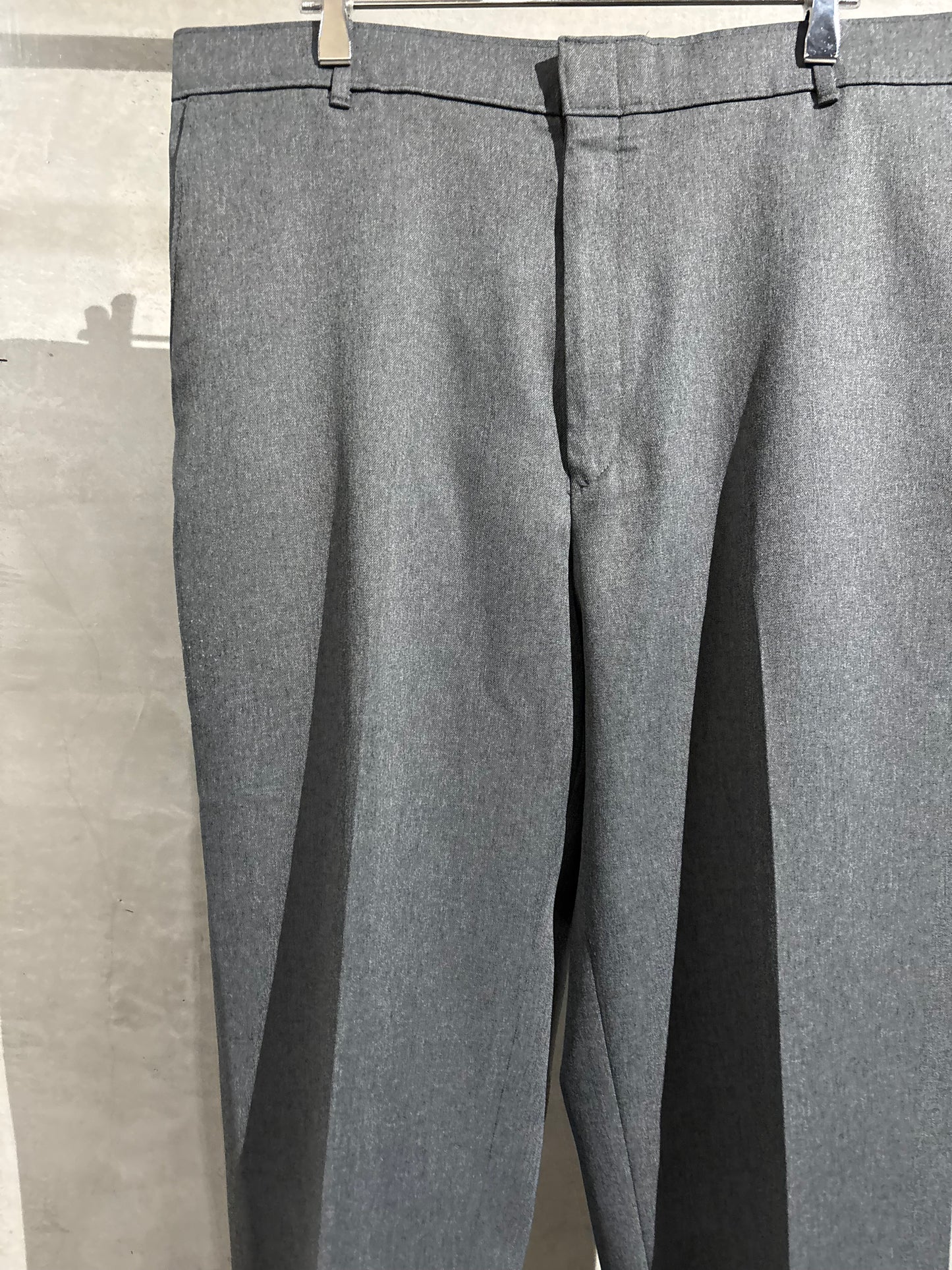 90's Levi's action slacks