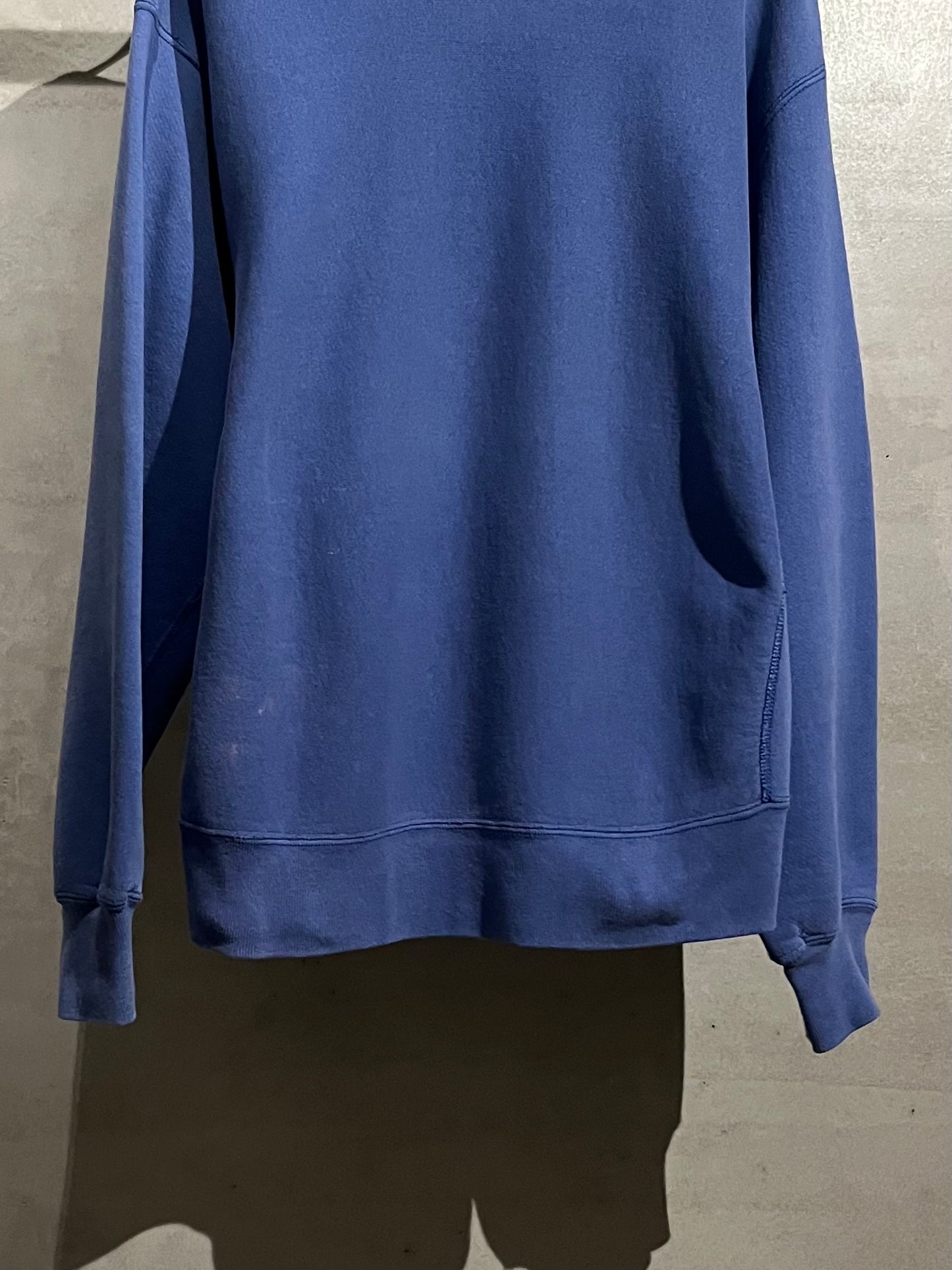 90's Lee REVERSE WEAVE type sweater