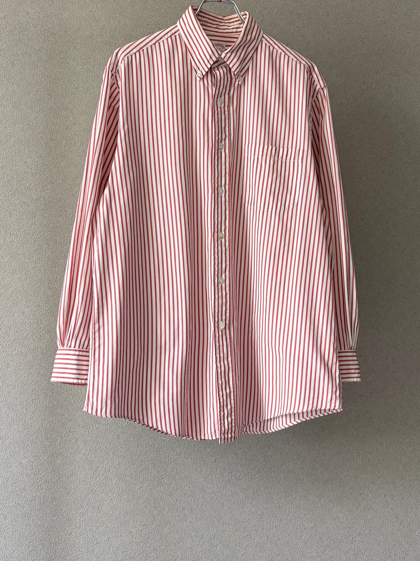 90's Brooks Brothers BD shirt "Made in USA"