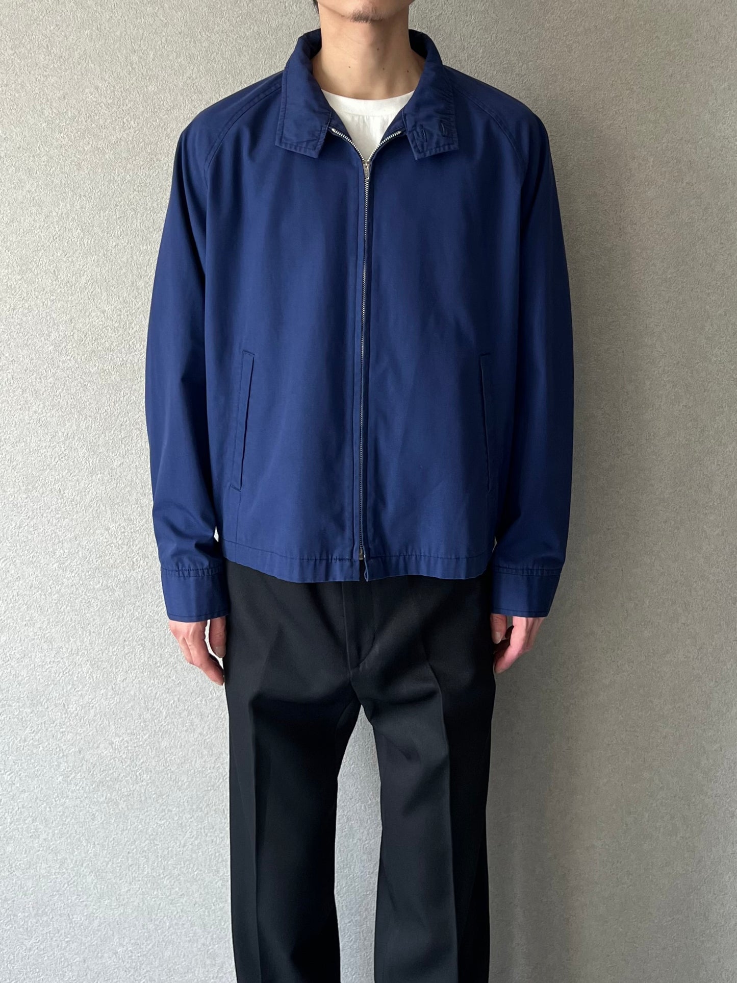 70's〜 J.C. Penney G-9 type jacket