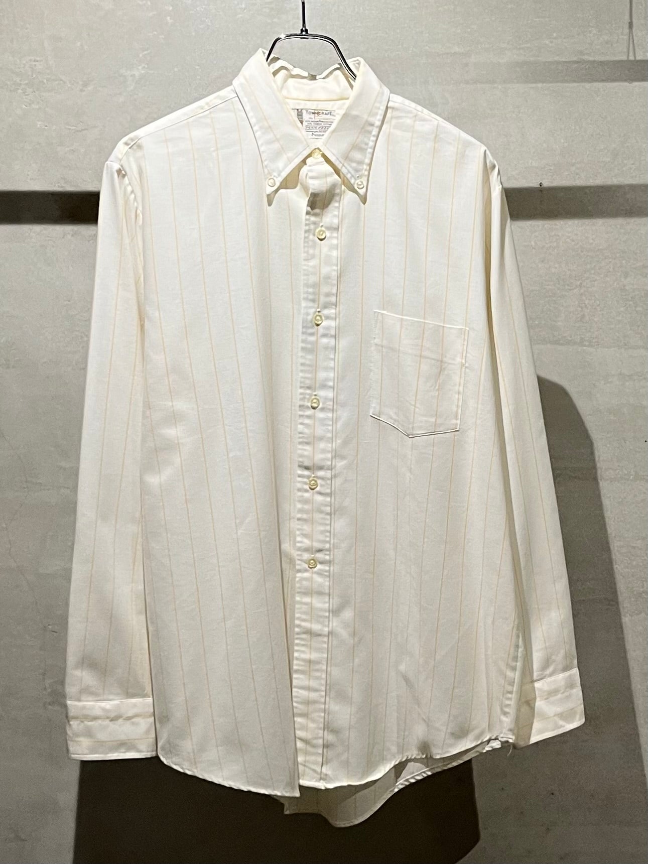 60's〜 TOWNCRAFT shirt